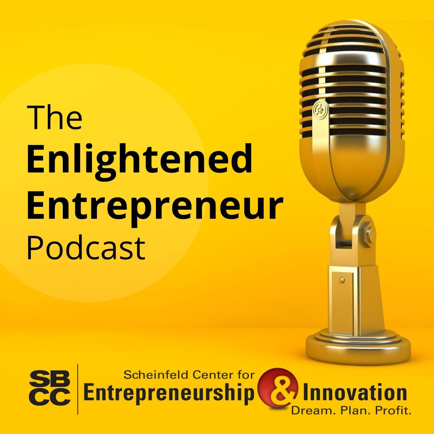 The Enlightened Entrepreneur Podcast