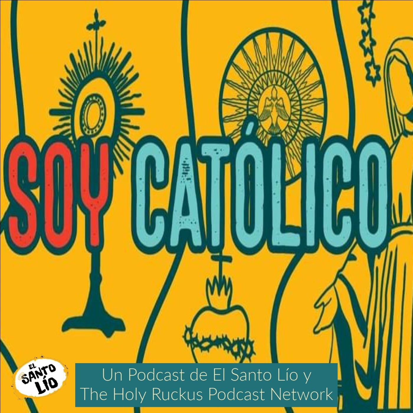 Soy Católico Podcast
