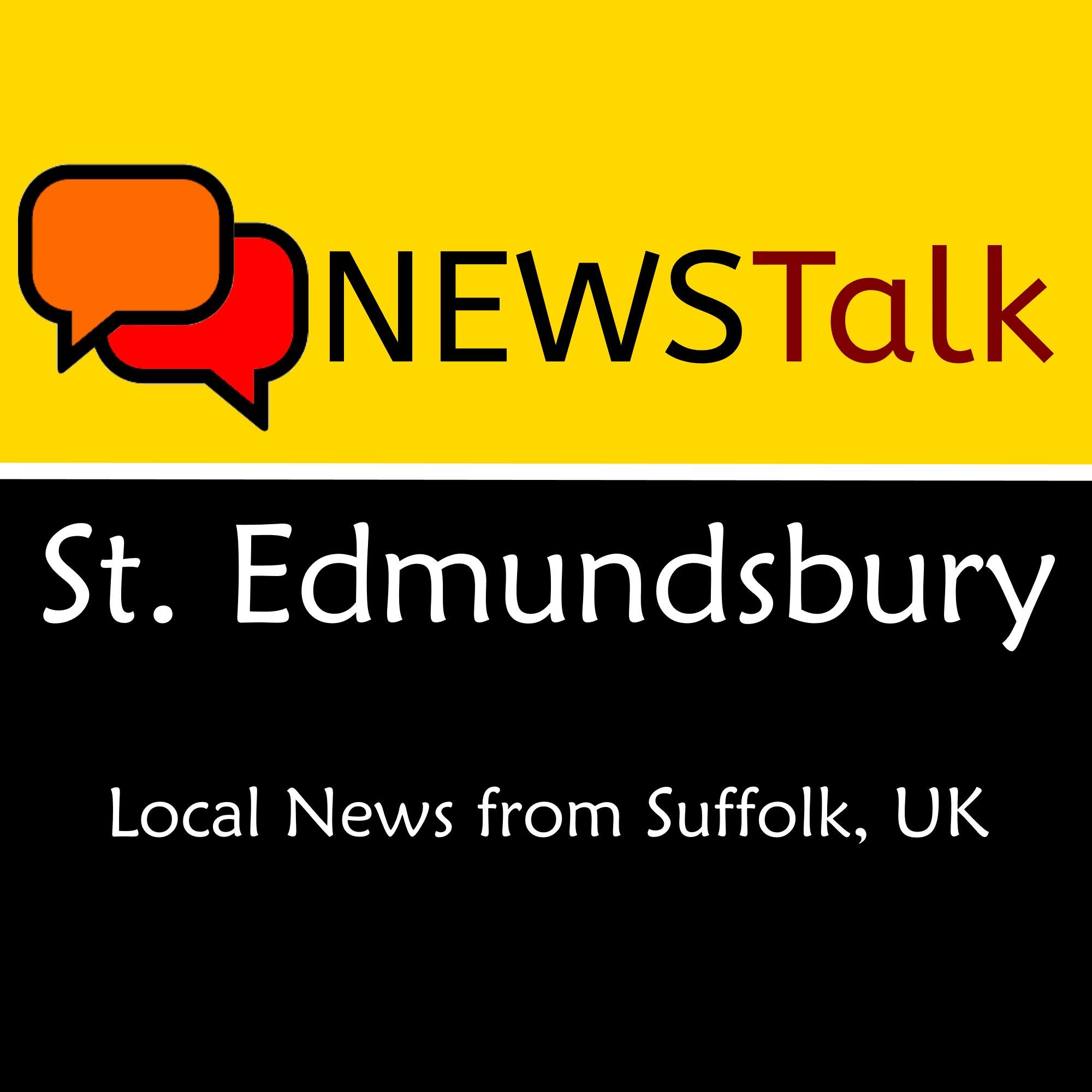 St Edmundsbury NewsTalk Podcast