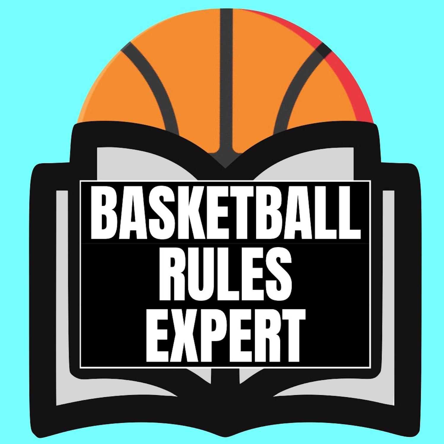 The Basketball Rules Expert Show