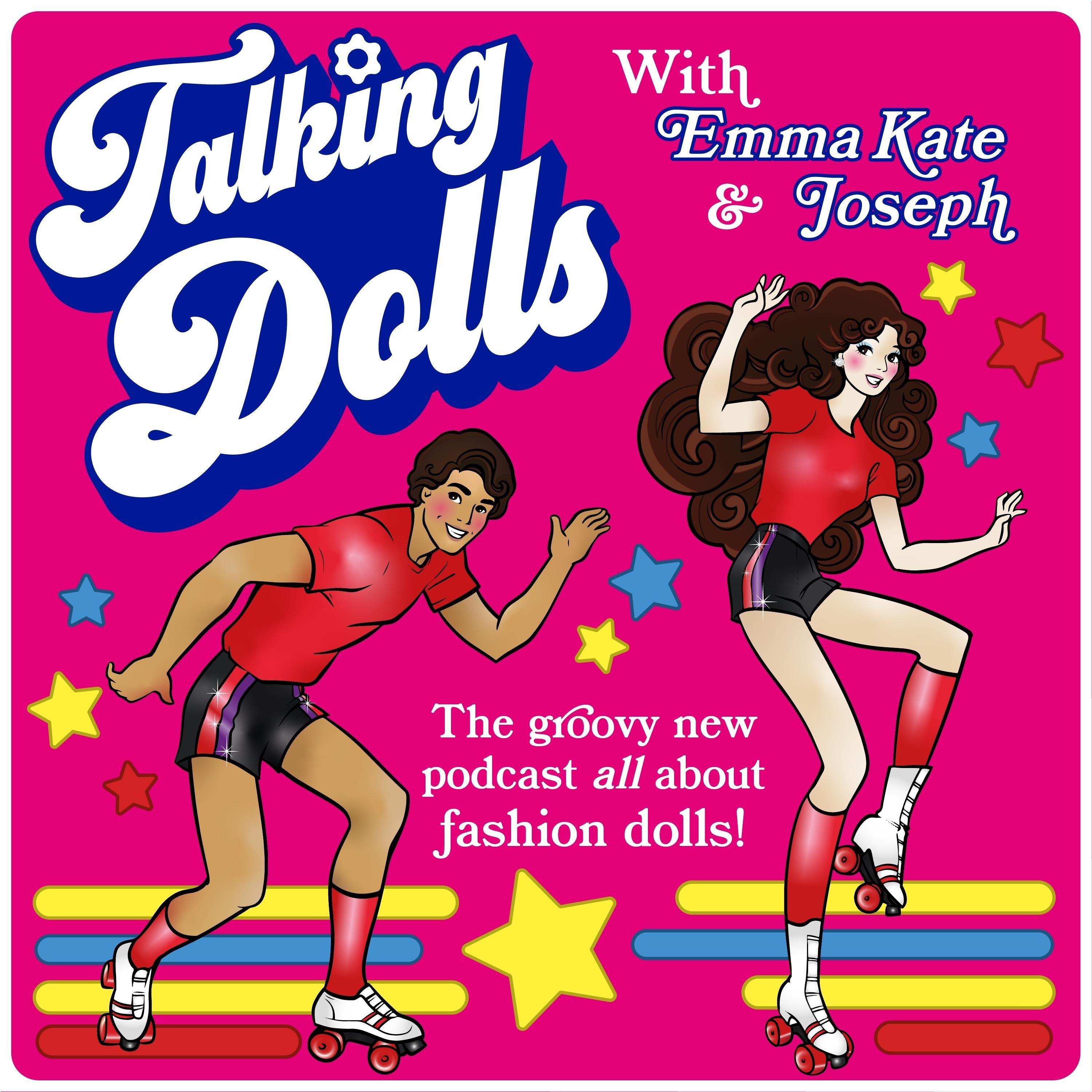 Talking Dolls