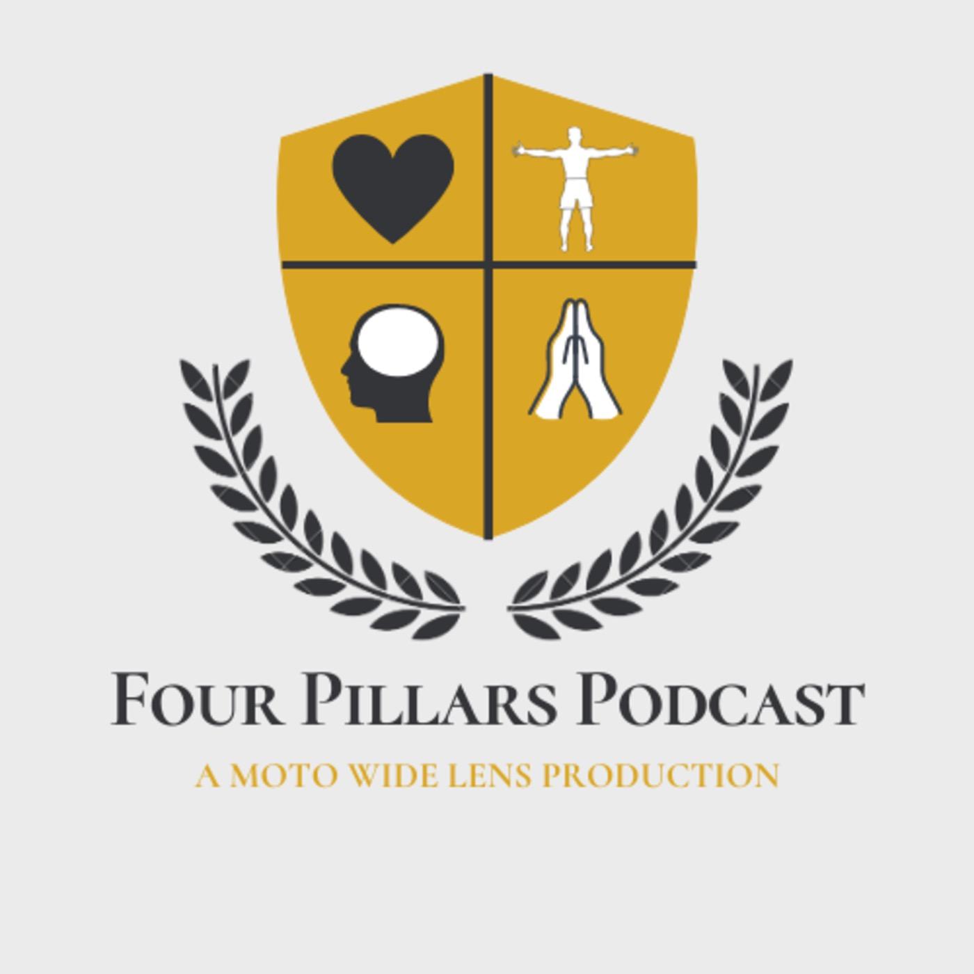 Four Pillars Podcast