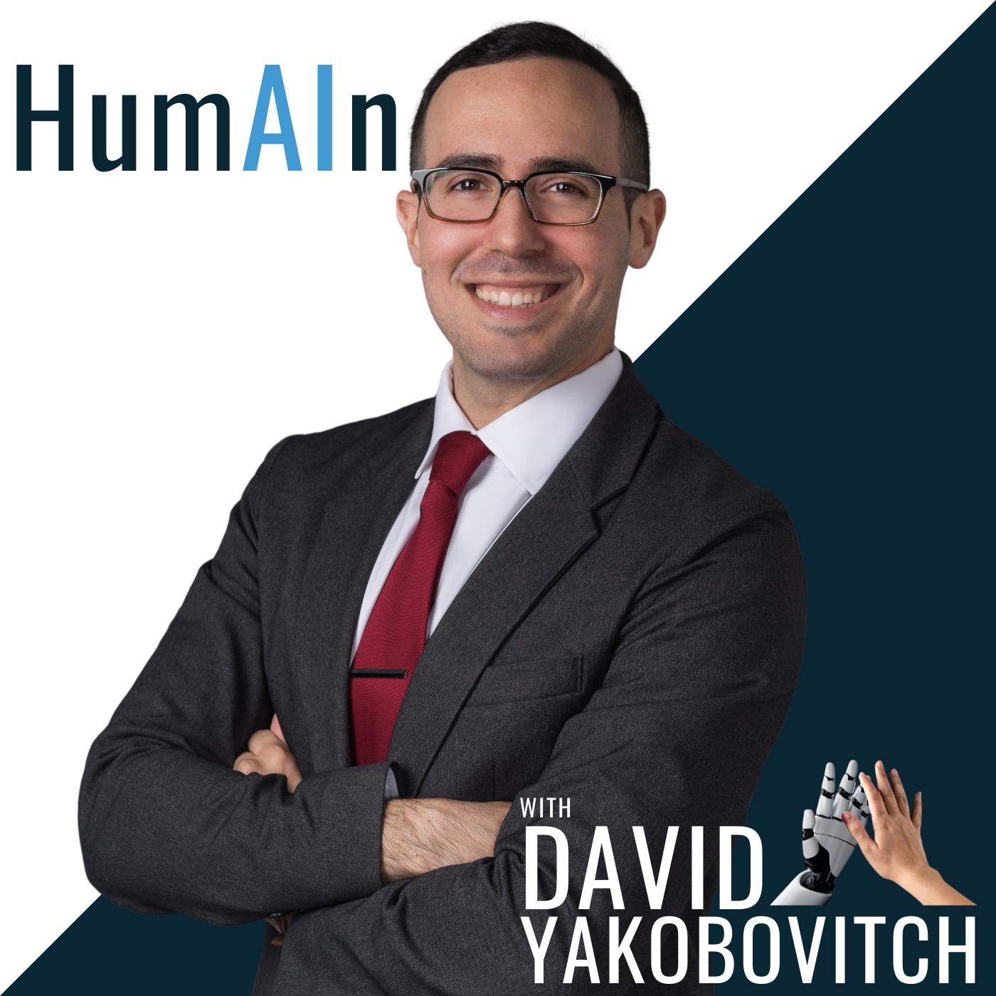 HumAIn Podcast - Artificial Intelligence, Data Science, Developer Tools, and Technical Education