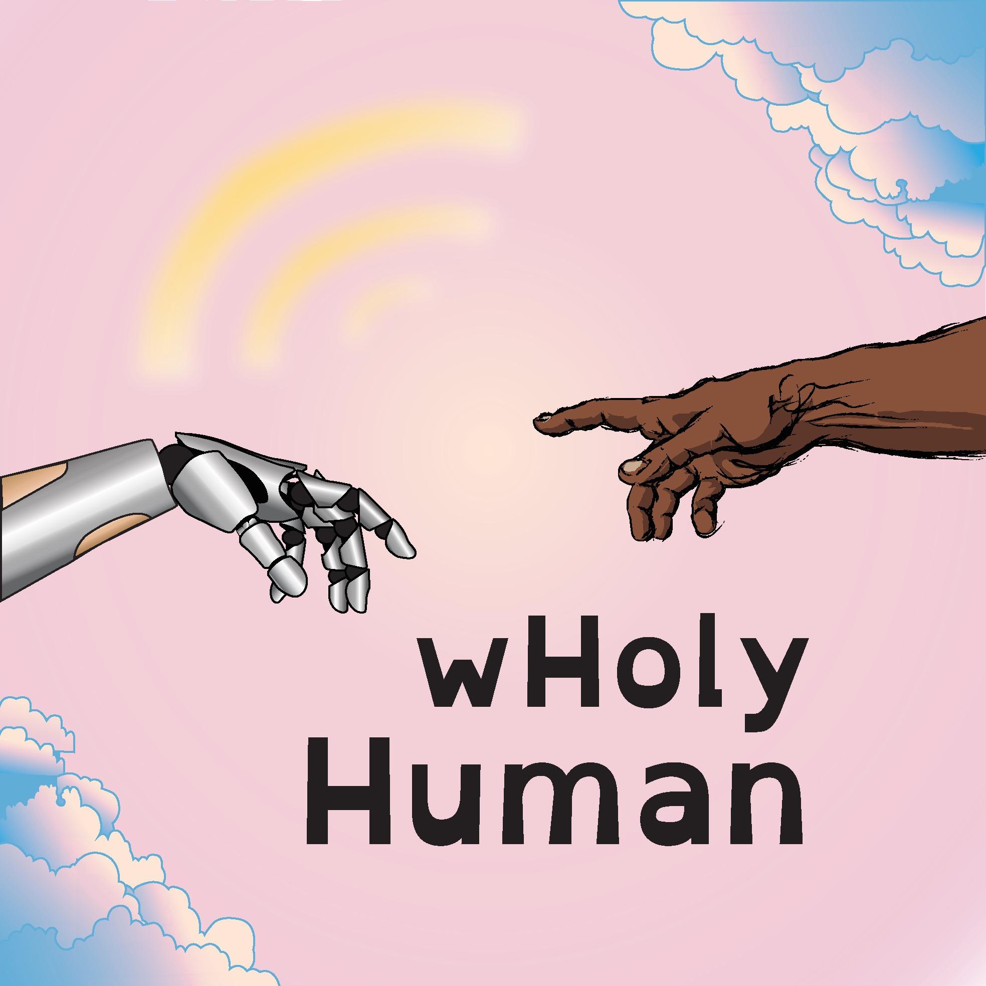 wHoly Human