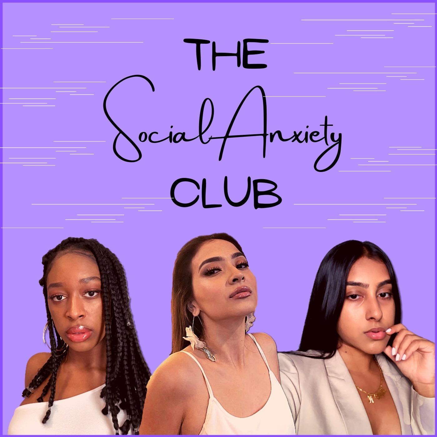 The Social Anxiety Club