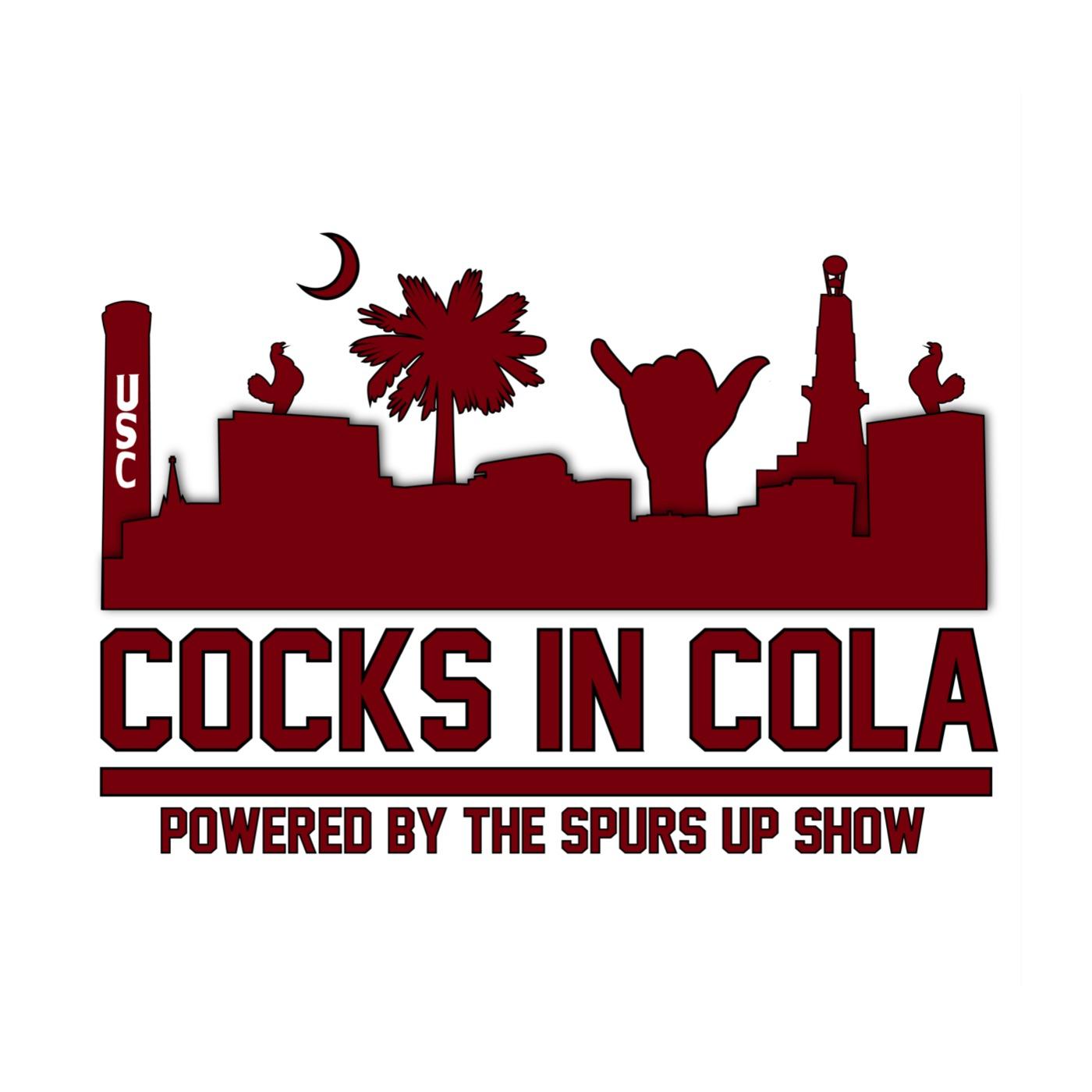 Cocks In Cola