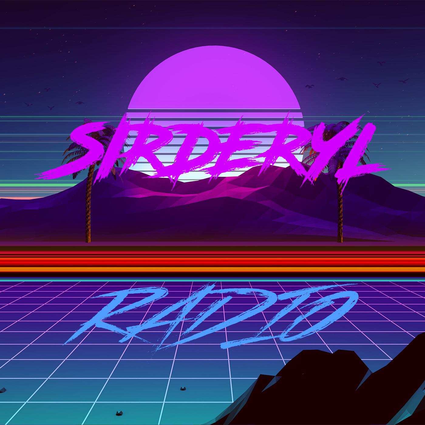 Sirderyl Presents Sirderyl Radio