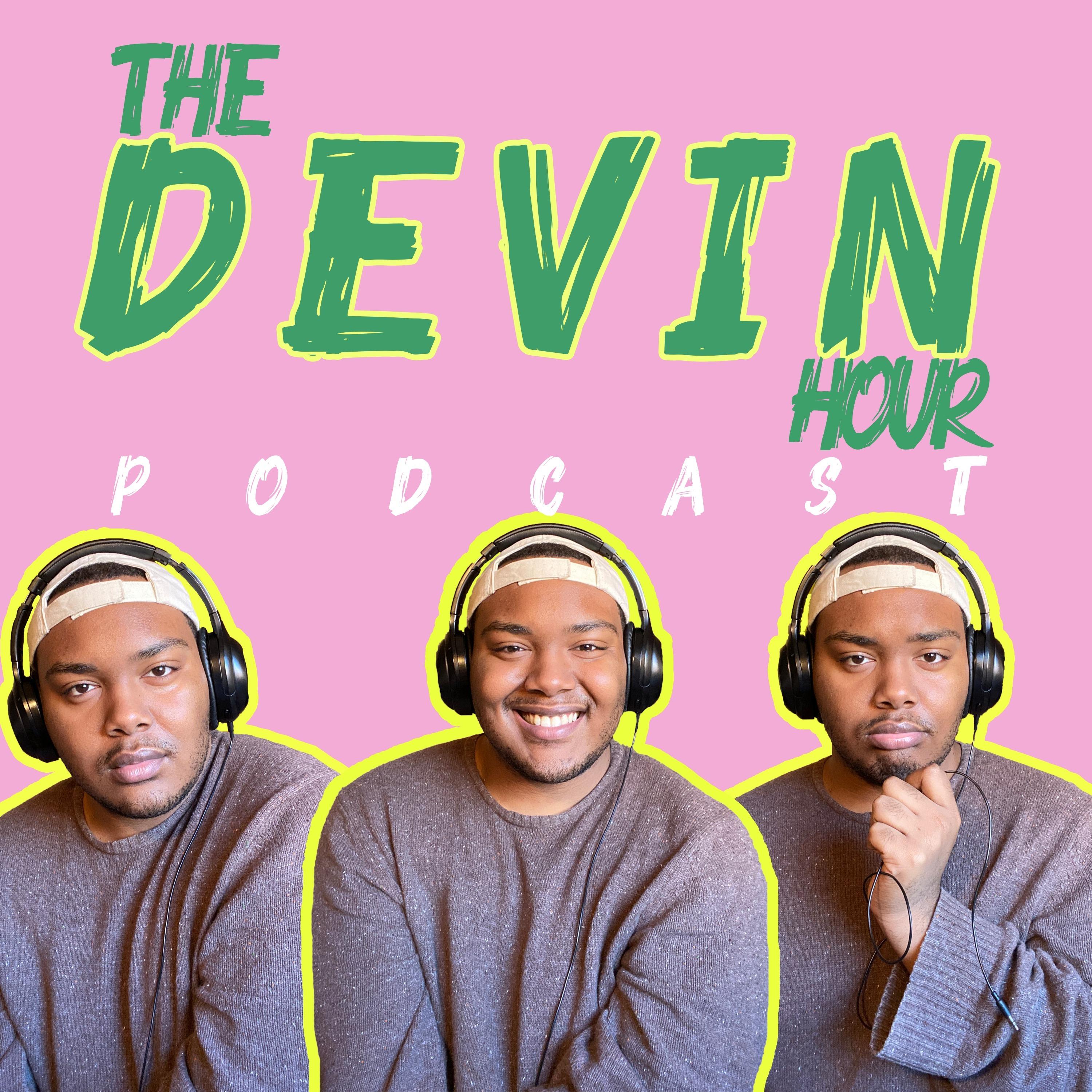 The Devin Hour