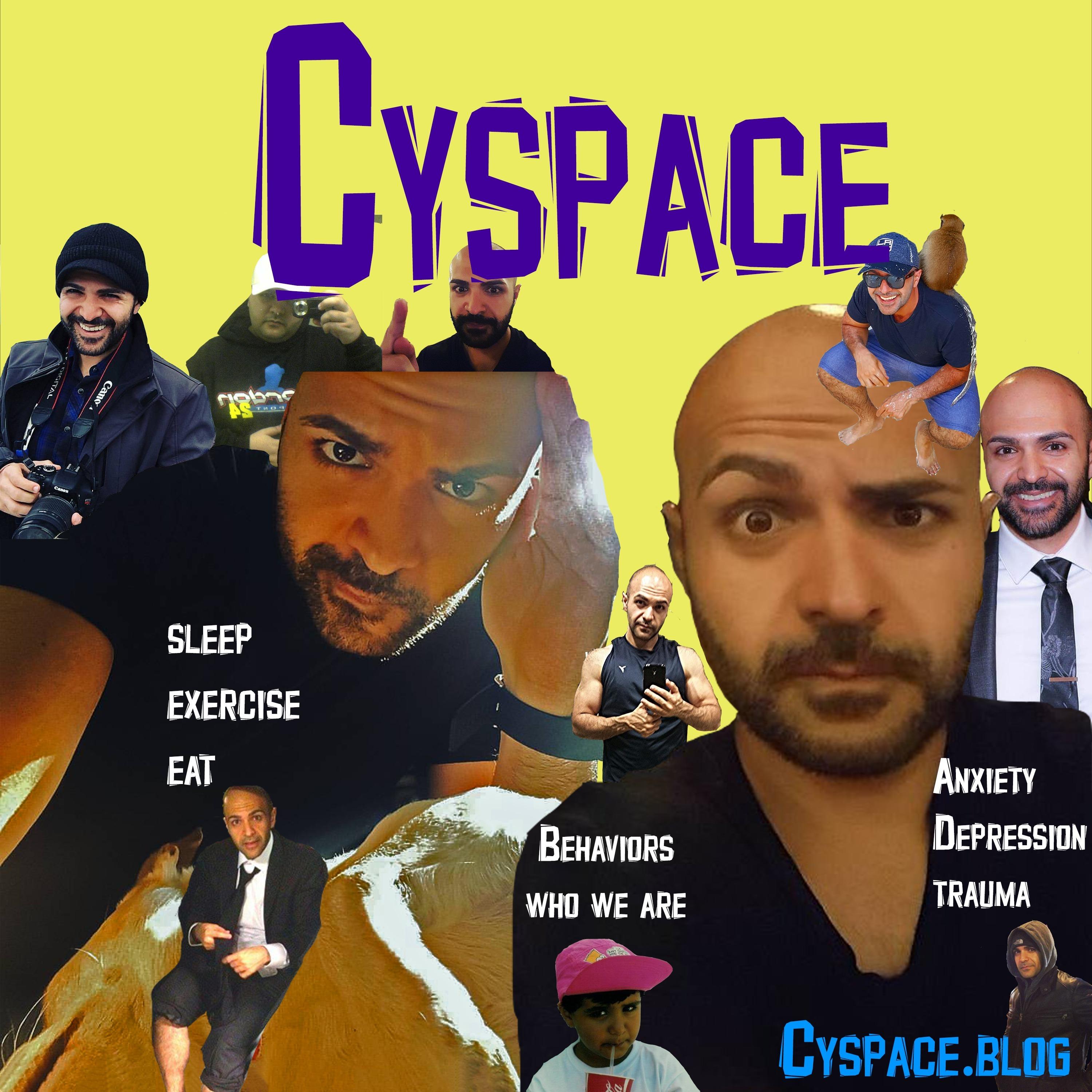 CySpace