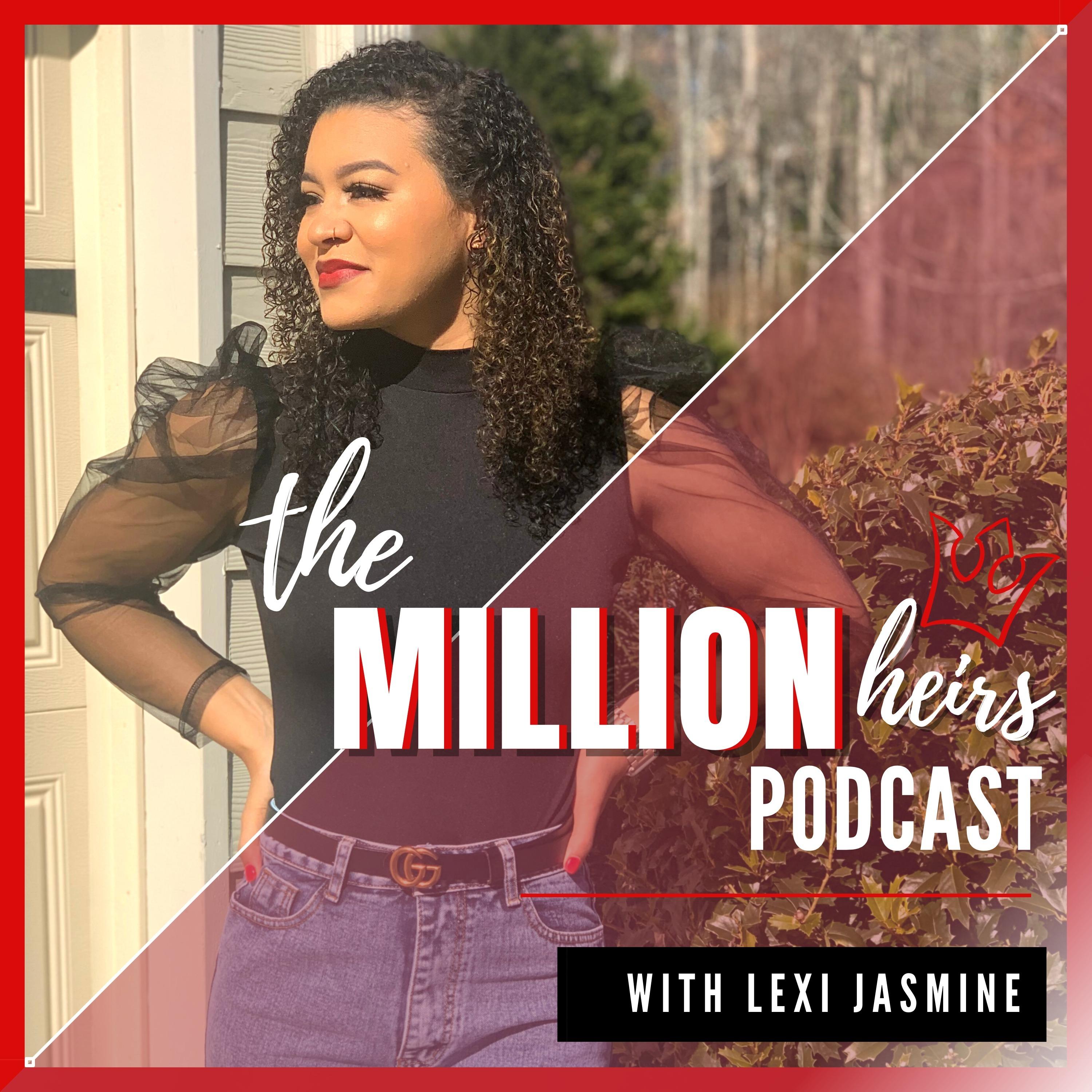 The Millionheirs Podcast