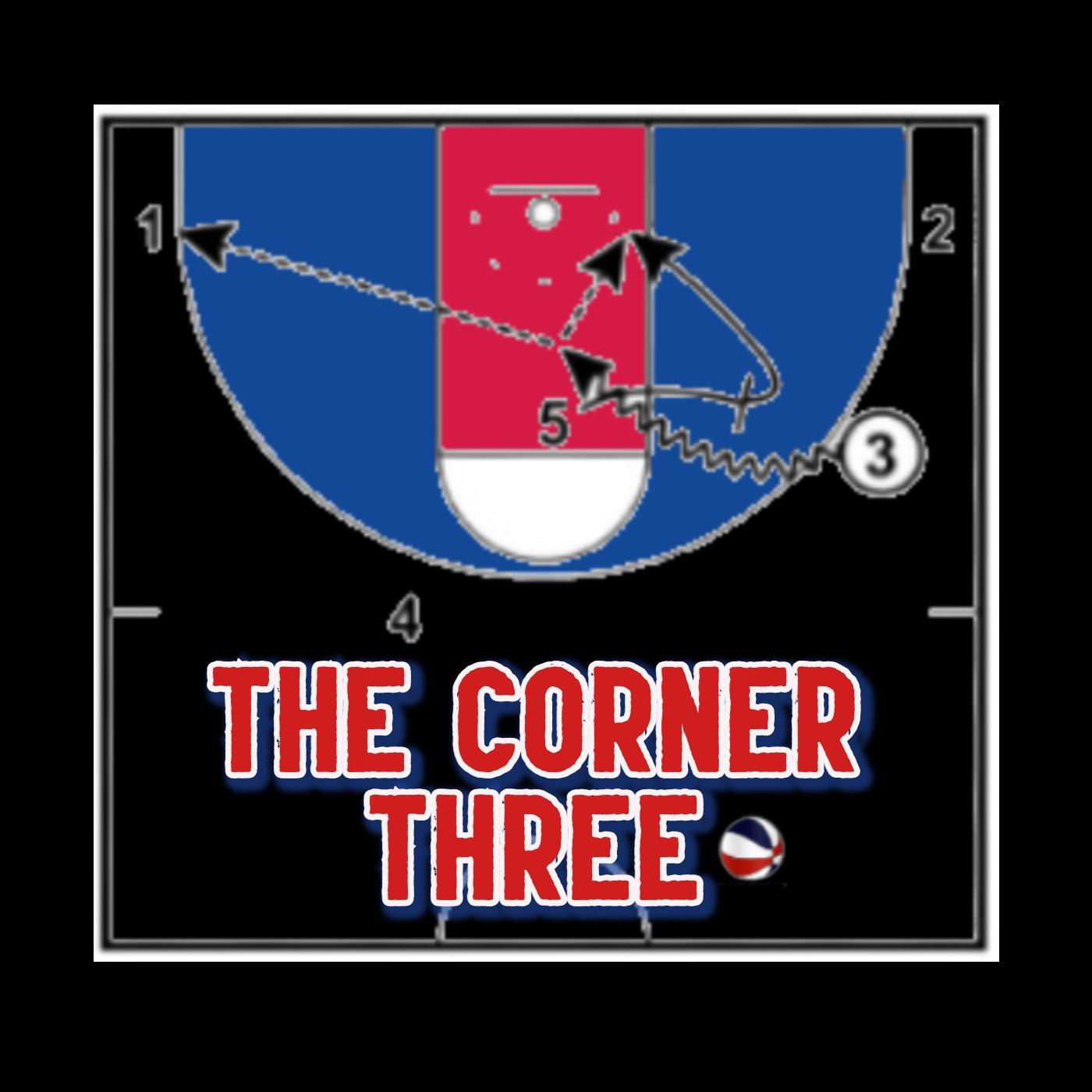 The Corner Three