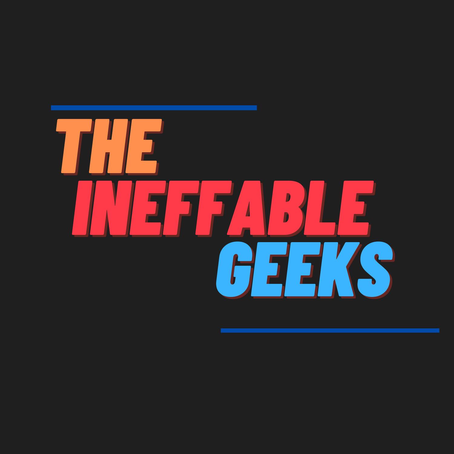 The Ineffable Geeks