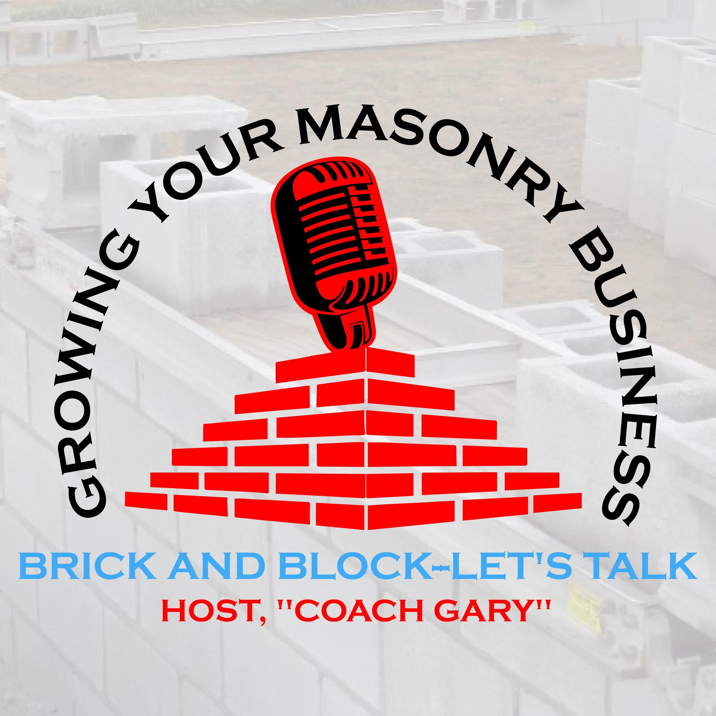 Brick and Block Podcast