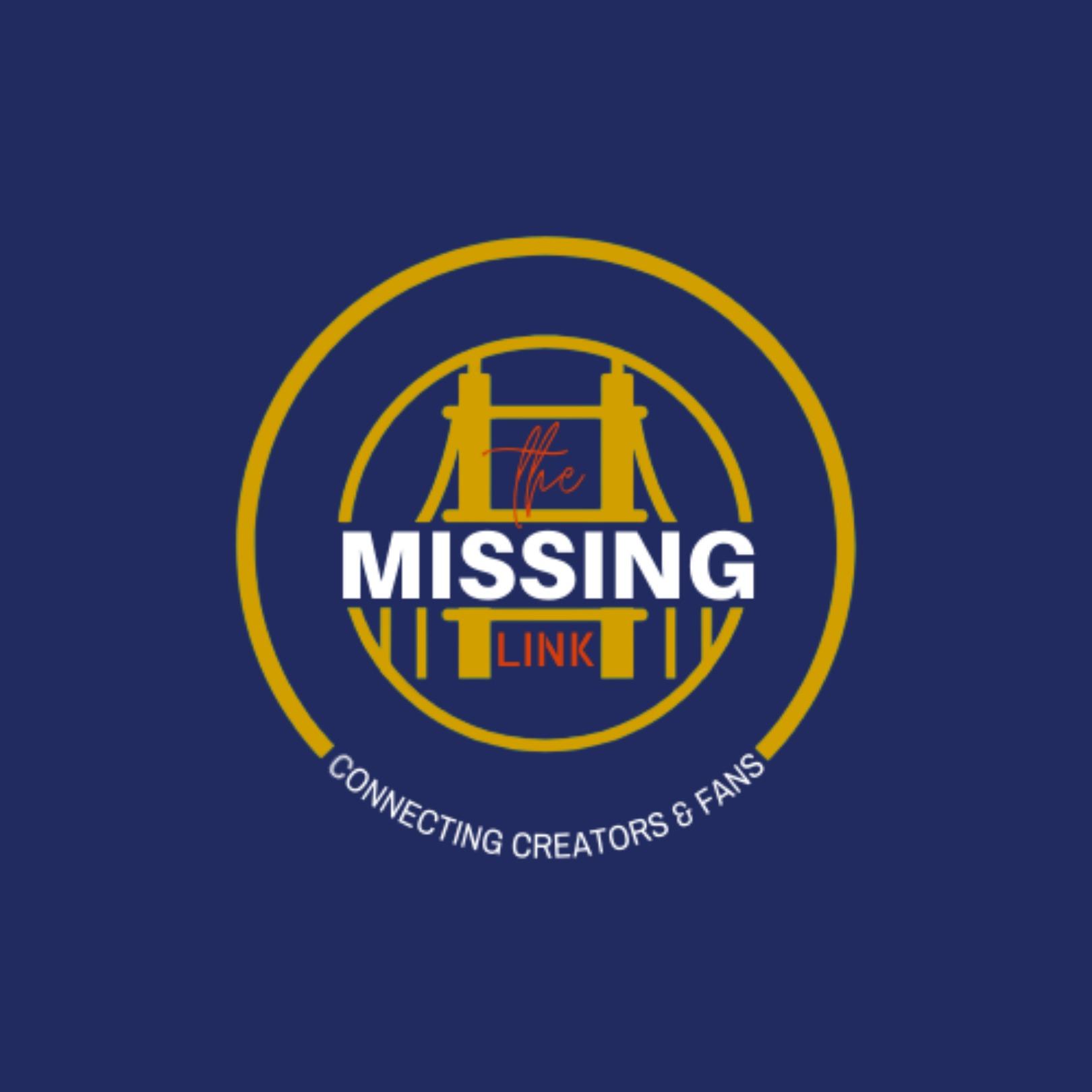 The Missing Link Podcast