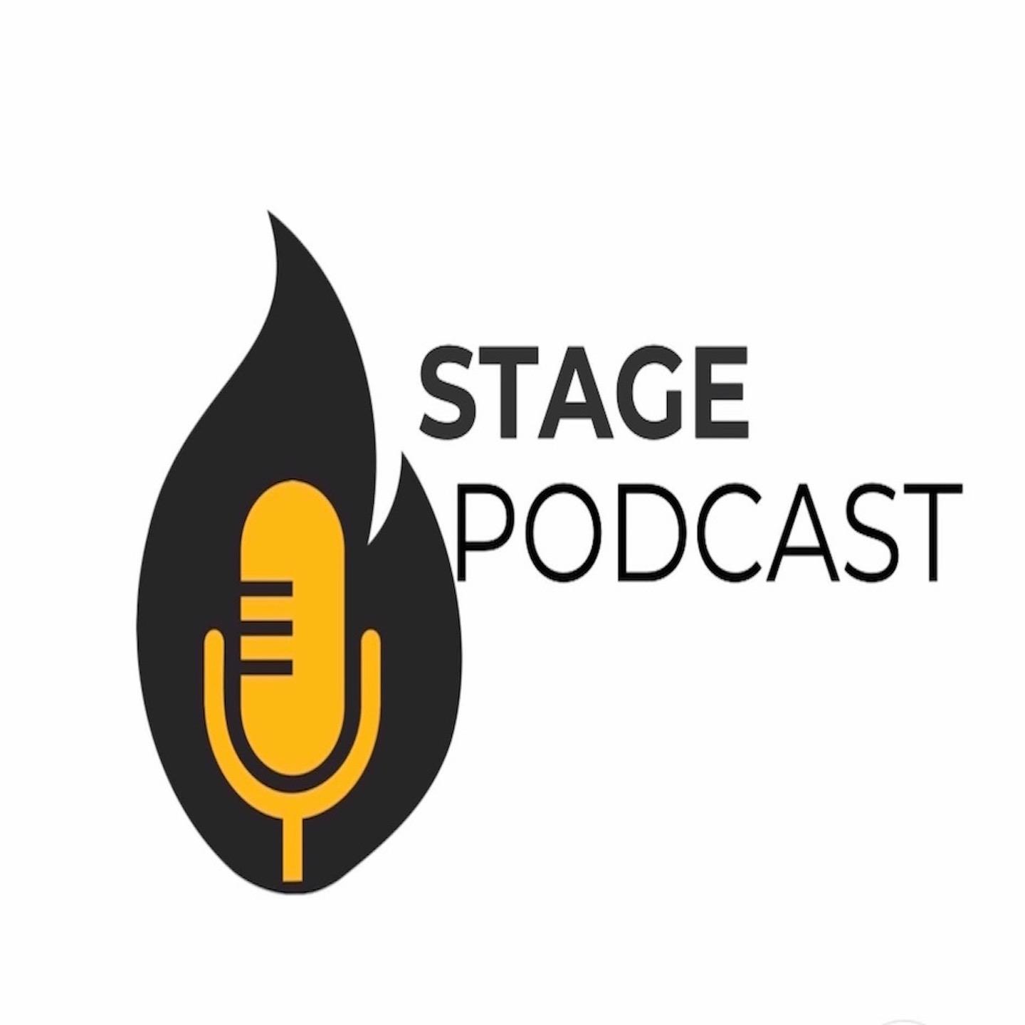 Stage Podcast