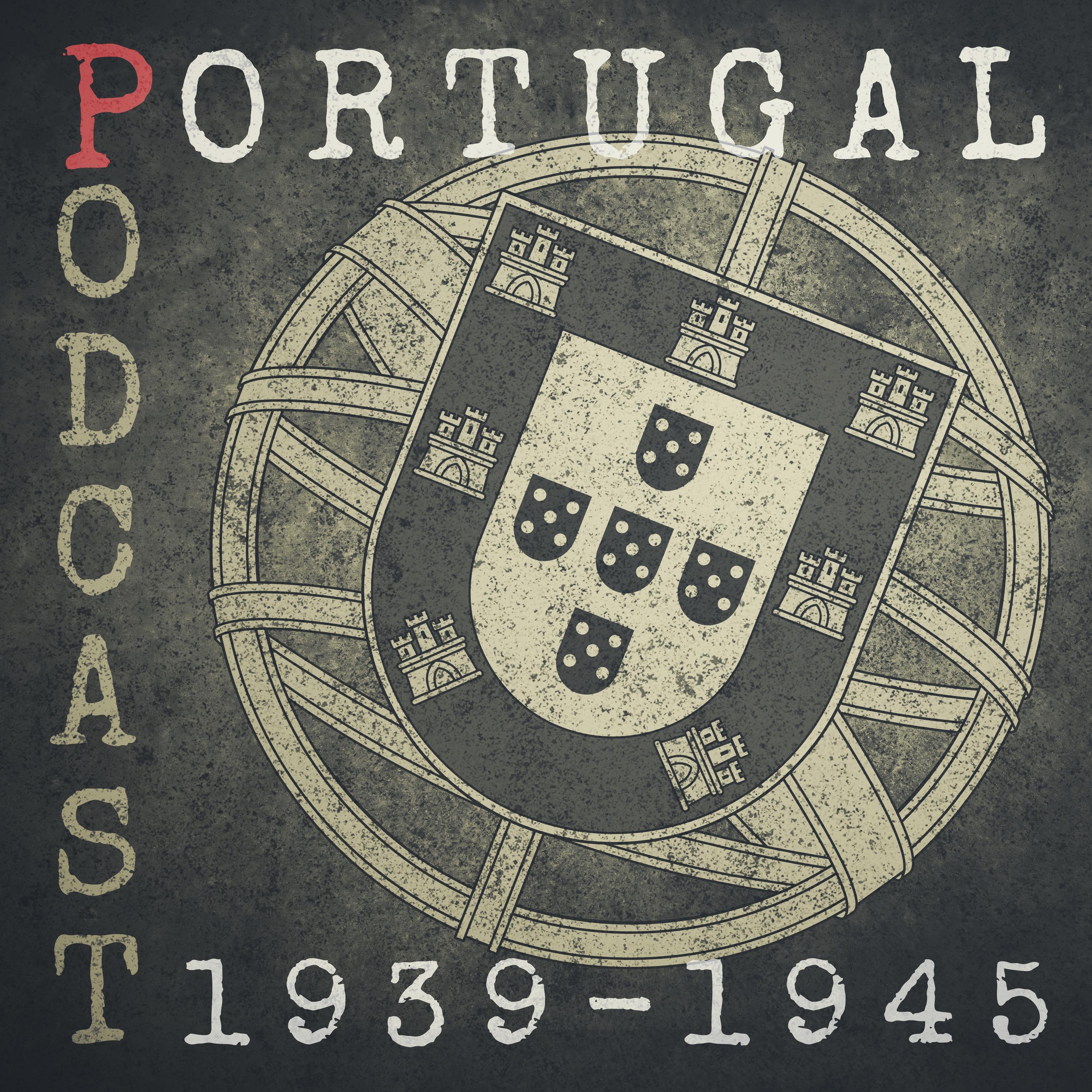Portugal 1939 - 1945