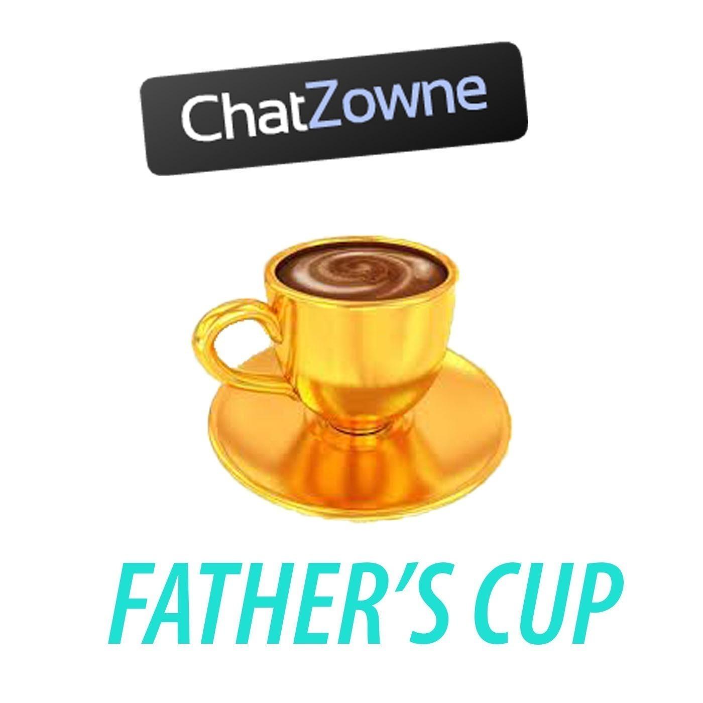 FATHER'S CUP