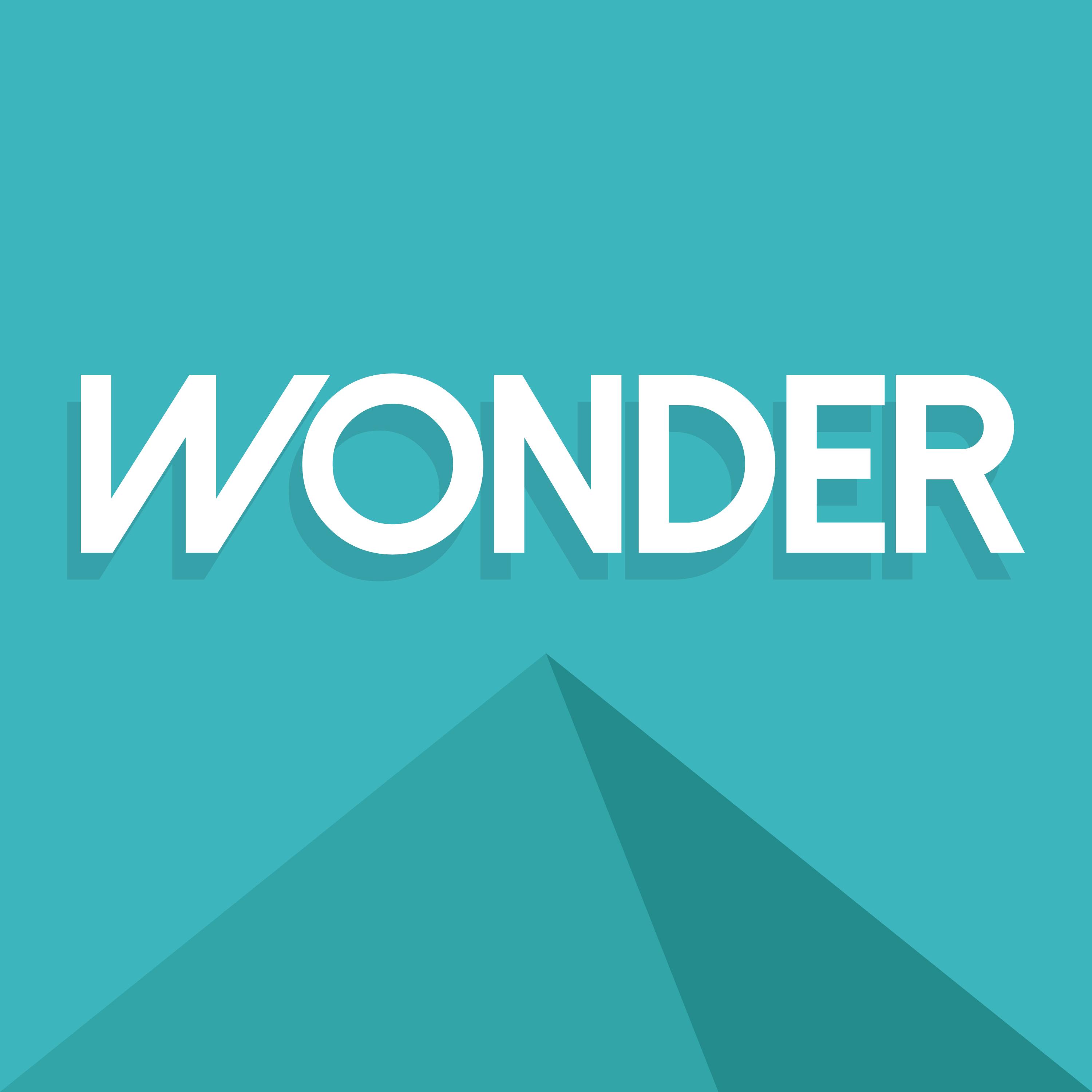 Wonder | Tales of Wonder and Curiosity
