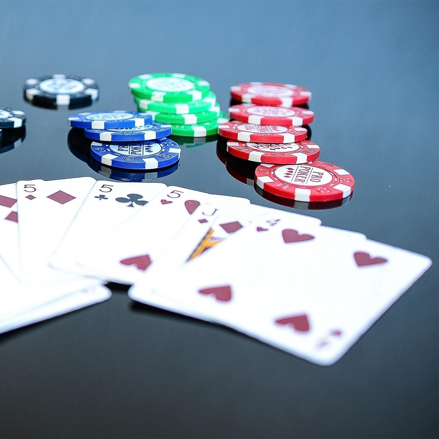Top-Rated Online Casino Sites