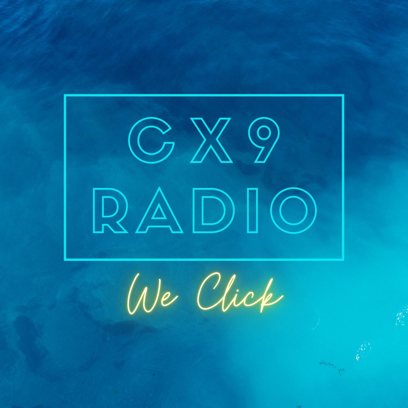 CX9Radio