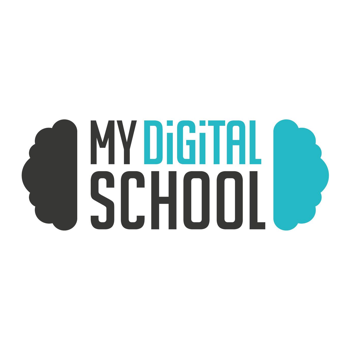 MyDigitalSchool - Websérie les métiers du digital