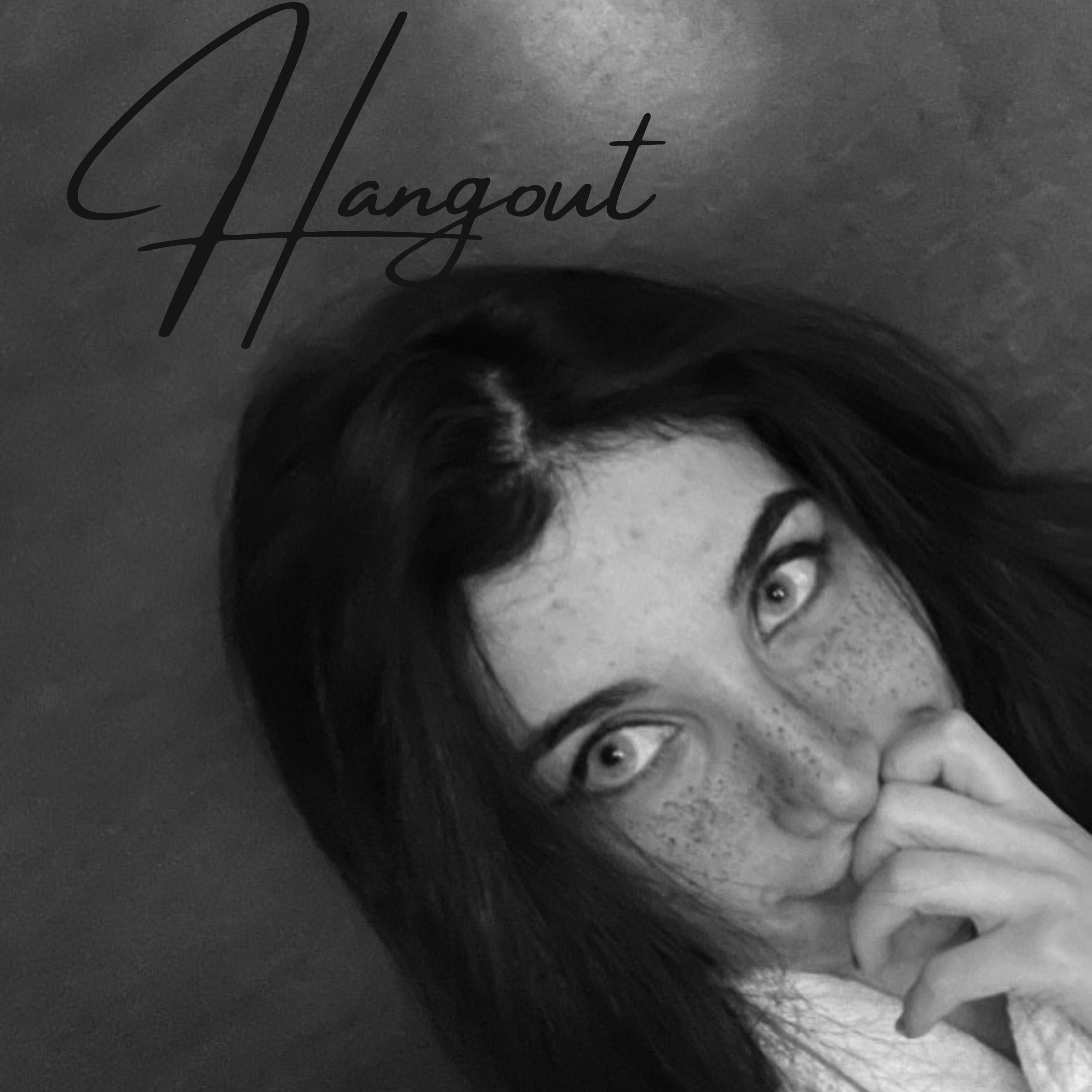 Hang out- A podcast by Christina
