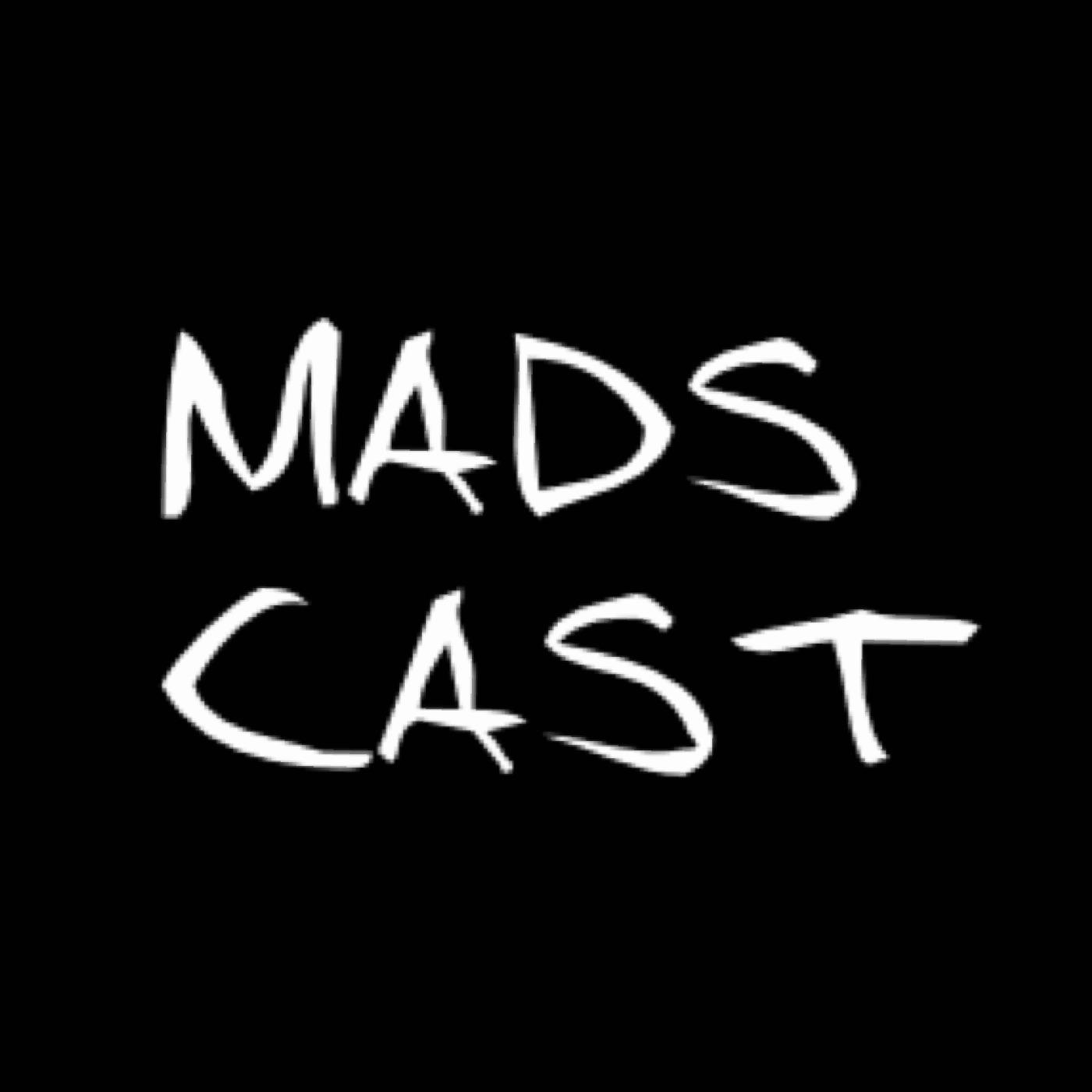 MADS CAST