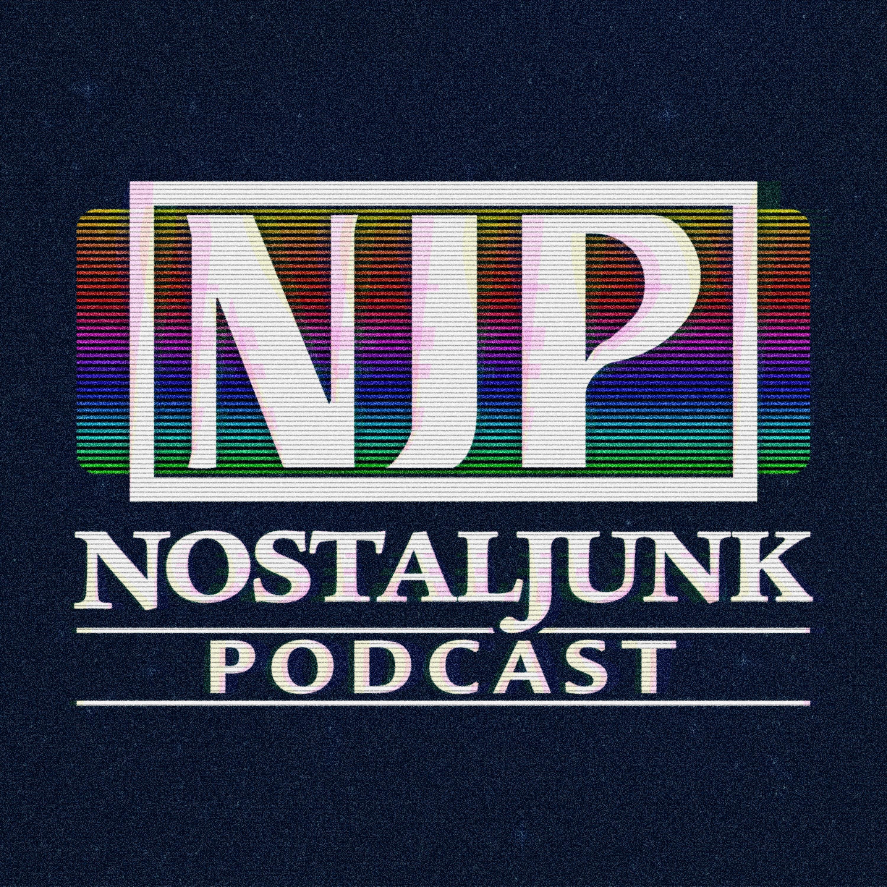 Nostaljunk Podcast