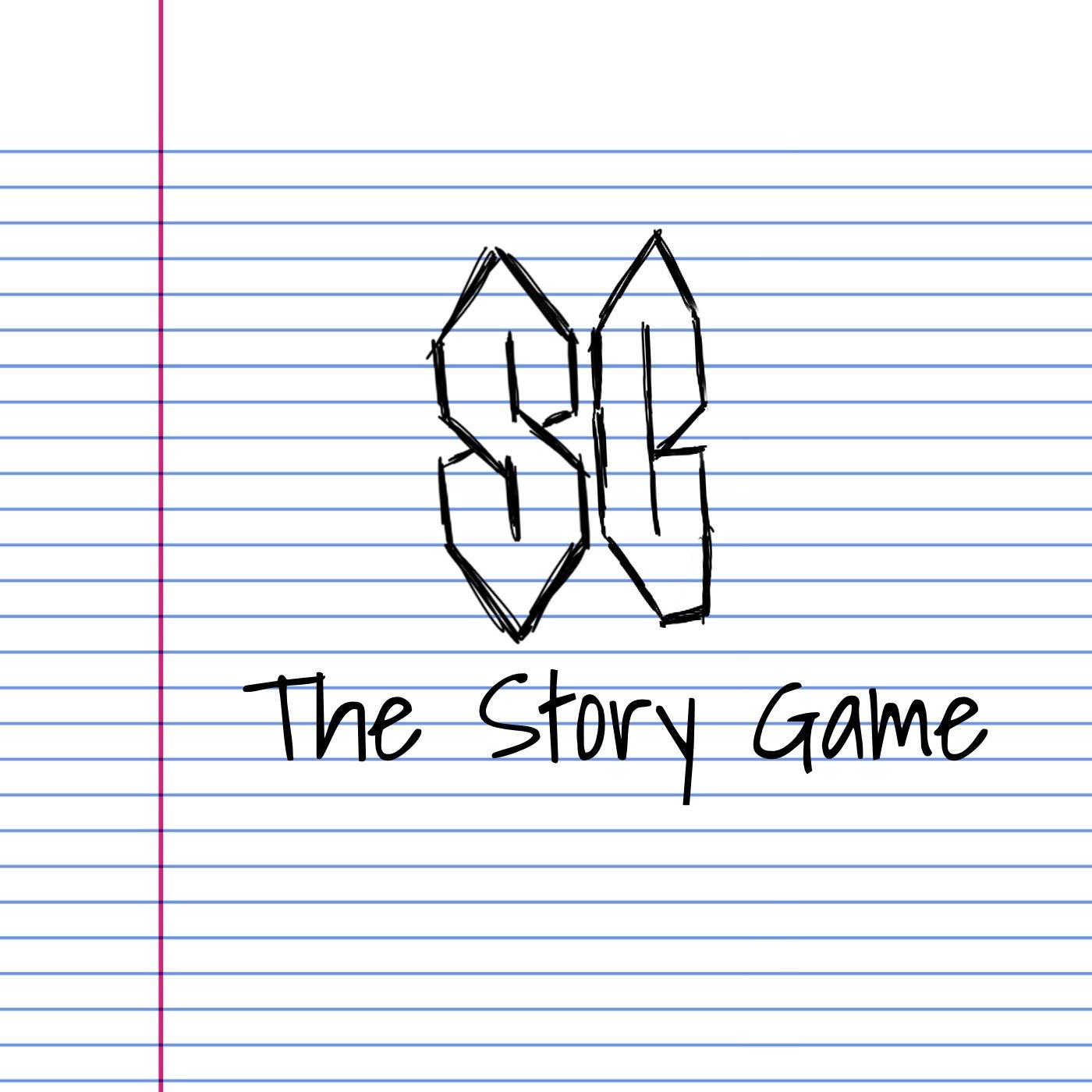 The Story Game Podcast