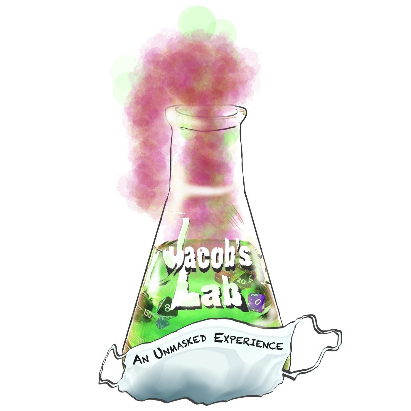 Jacob's Laboratory: An Unmasked Experience