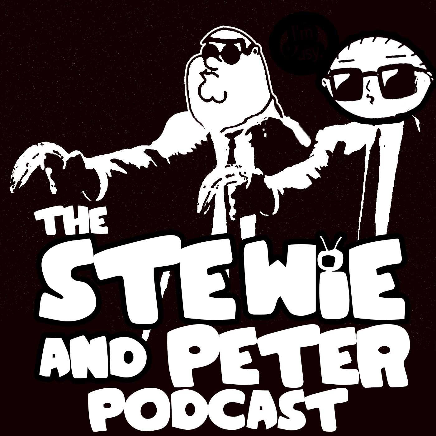 The Stewie and Peter Podcast
