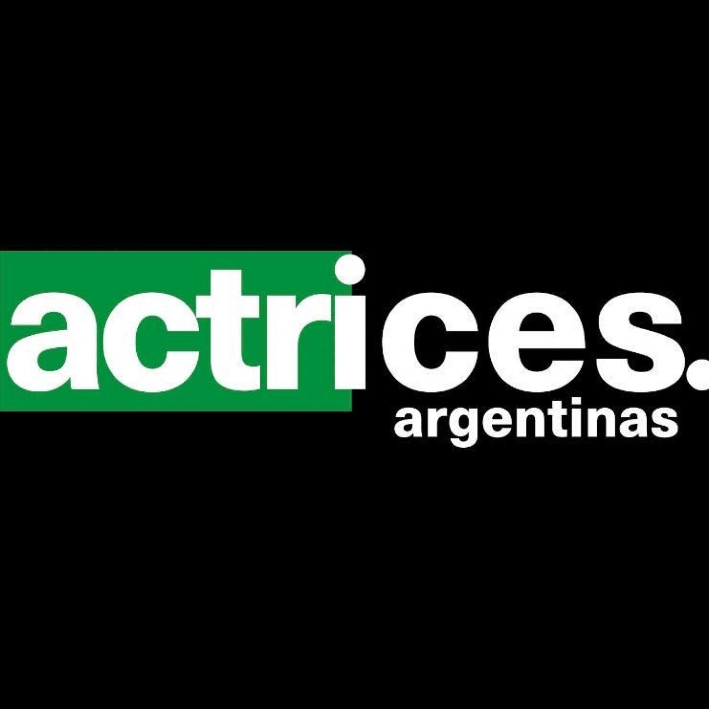 Conversaciones con Actrices Argentinas
