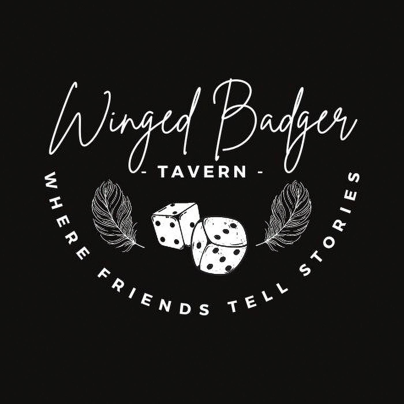 Winged Badger Tavern