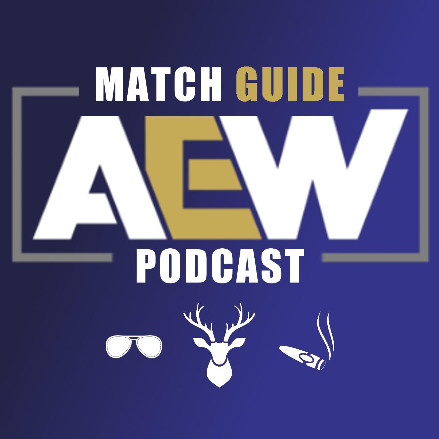 AEW Match Guide Podcast