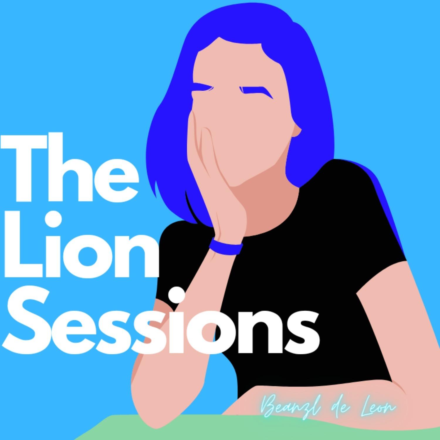The Lion Sessions