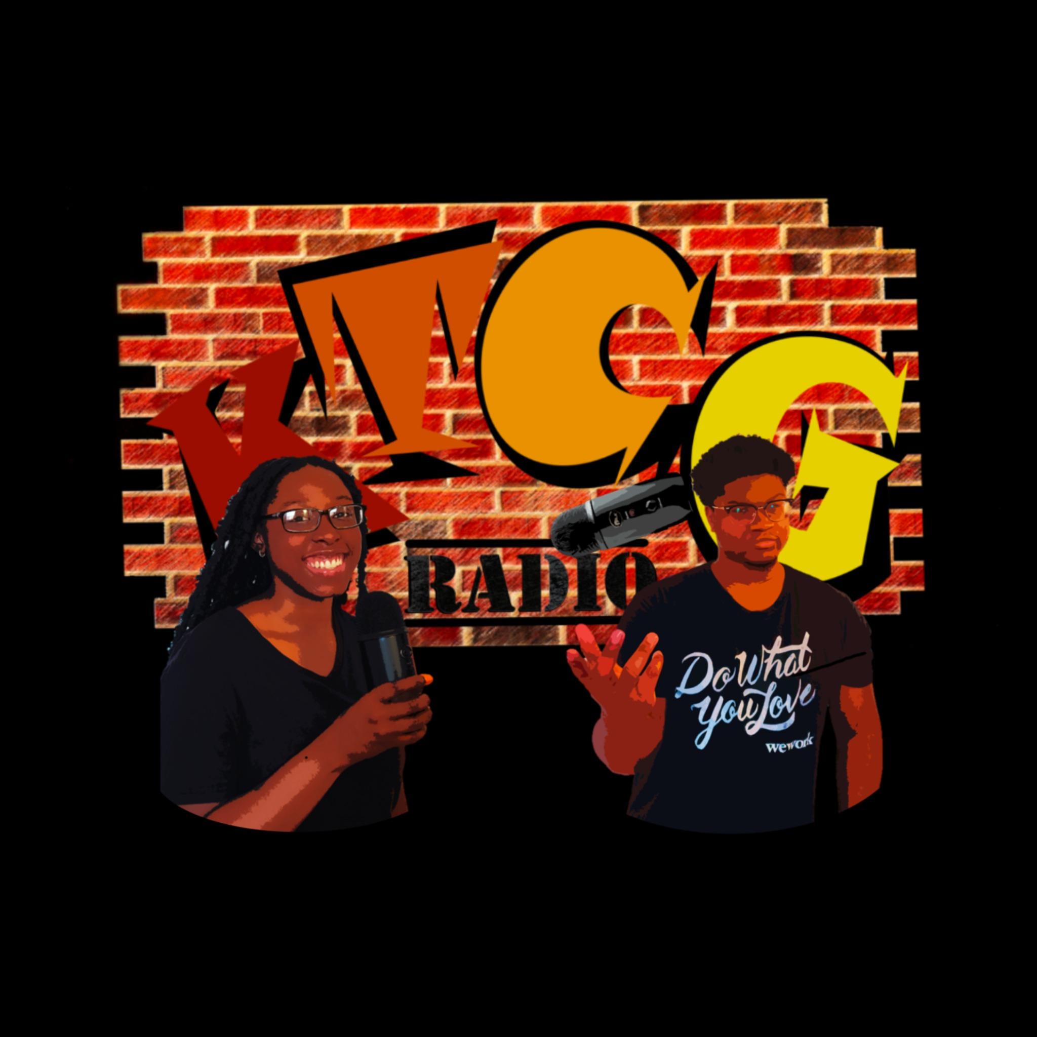 KTCG Radio