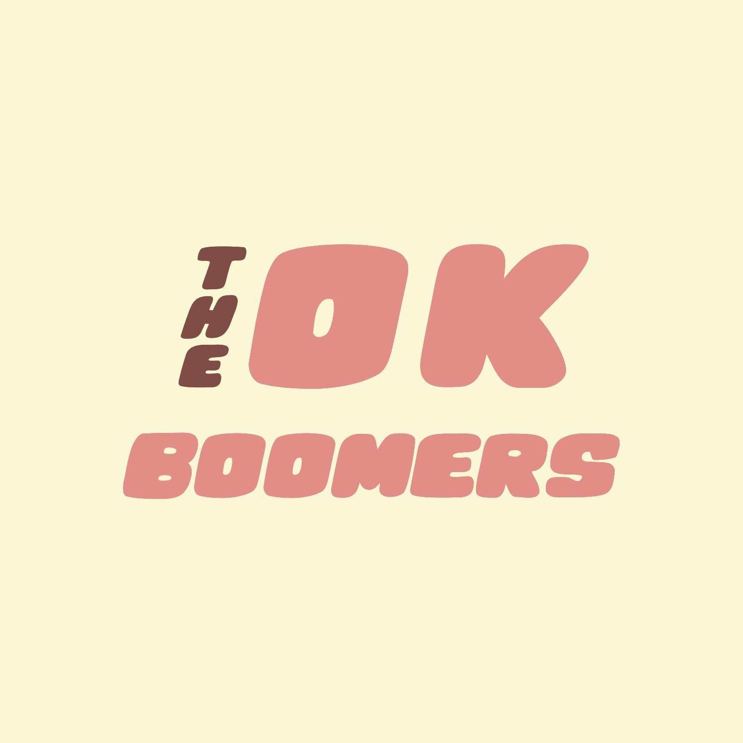 The Ok Boomers