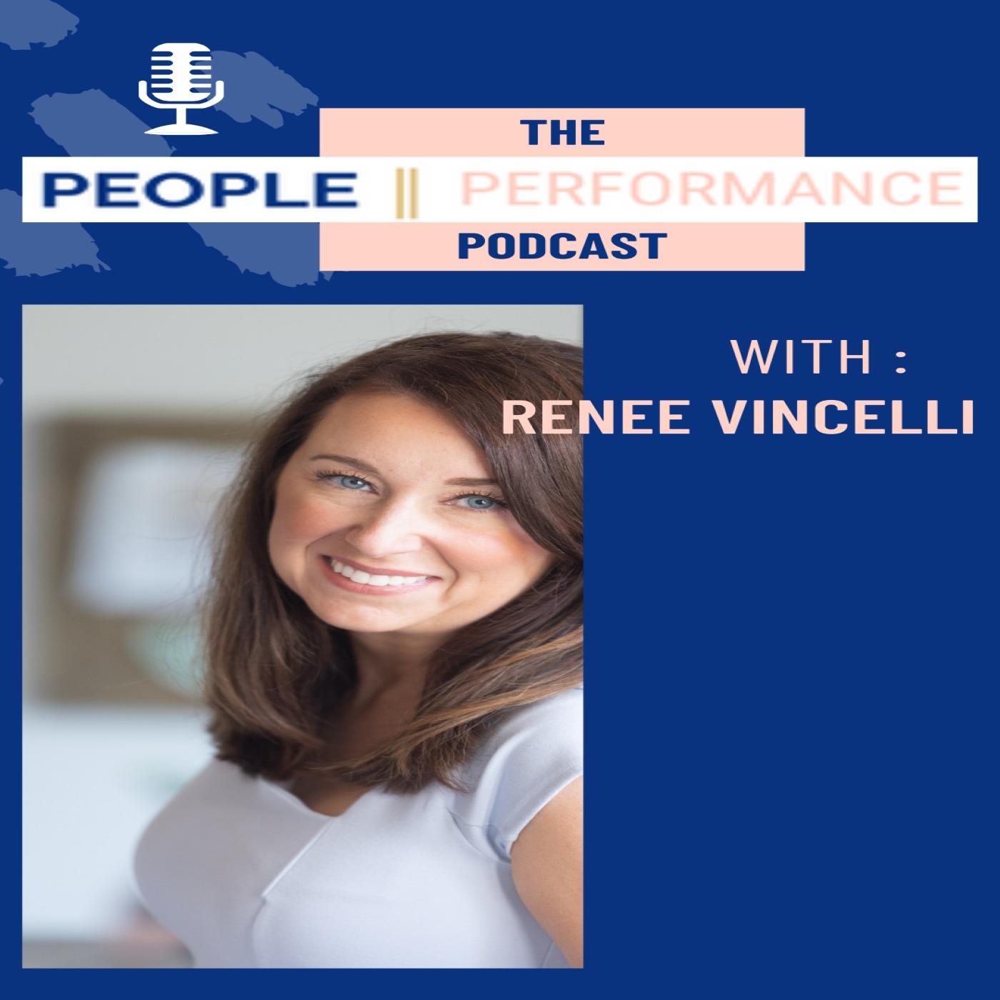 People Performance Podcast