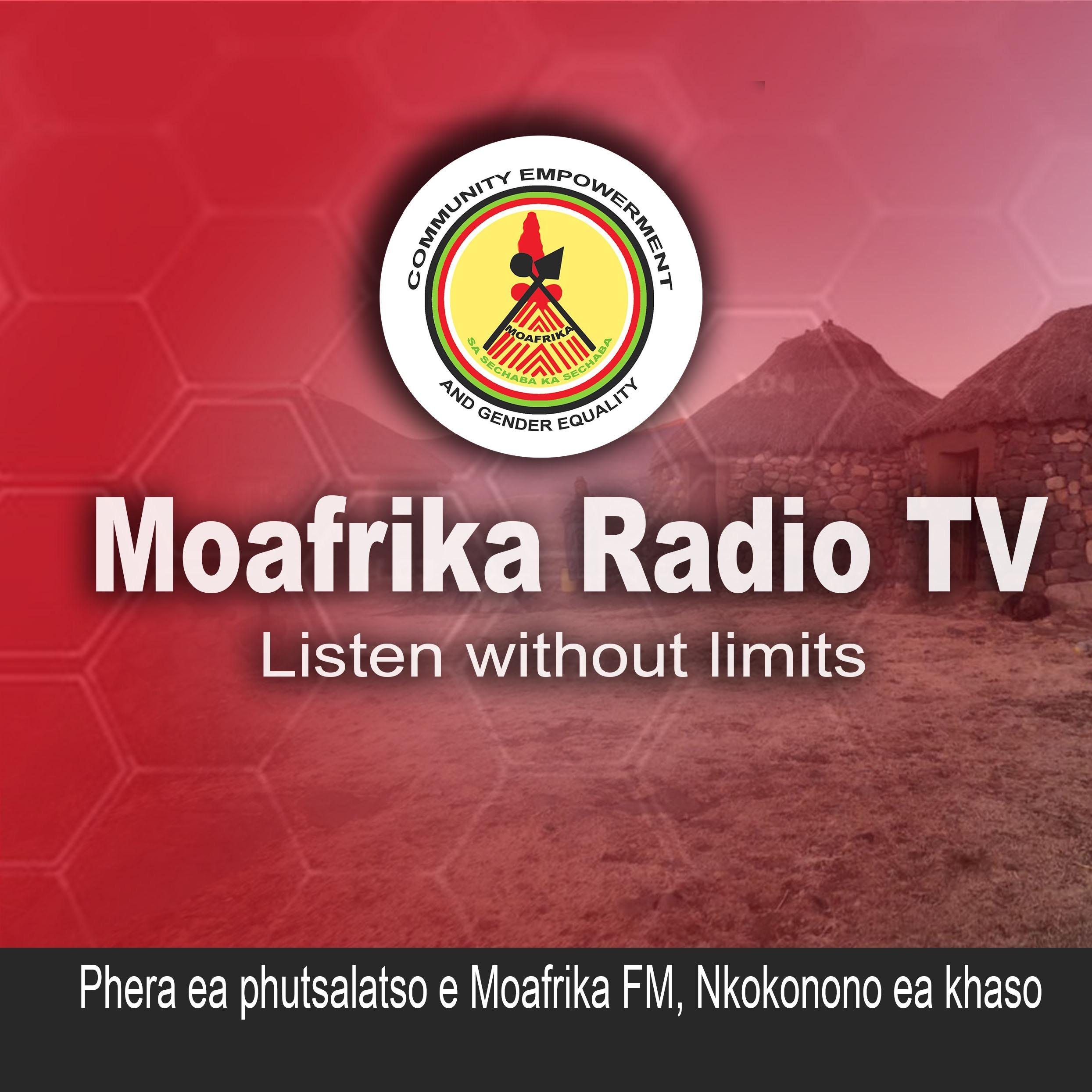 Moafrika Radio TV