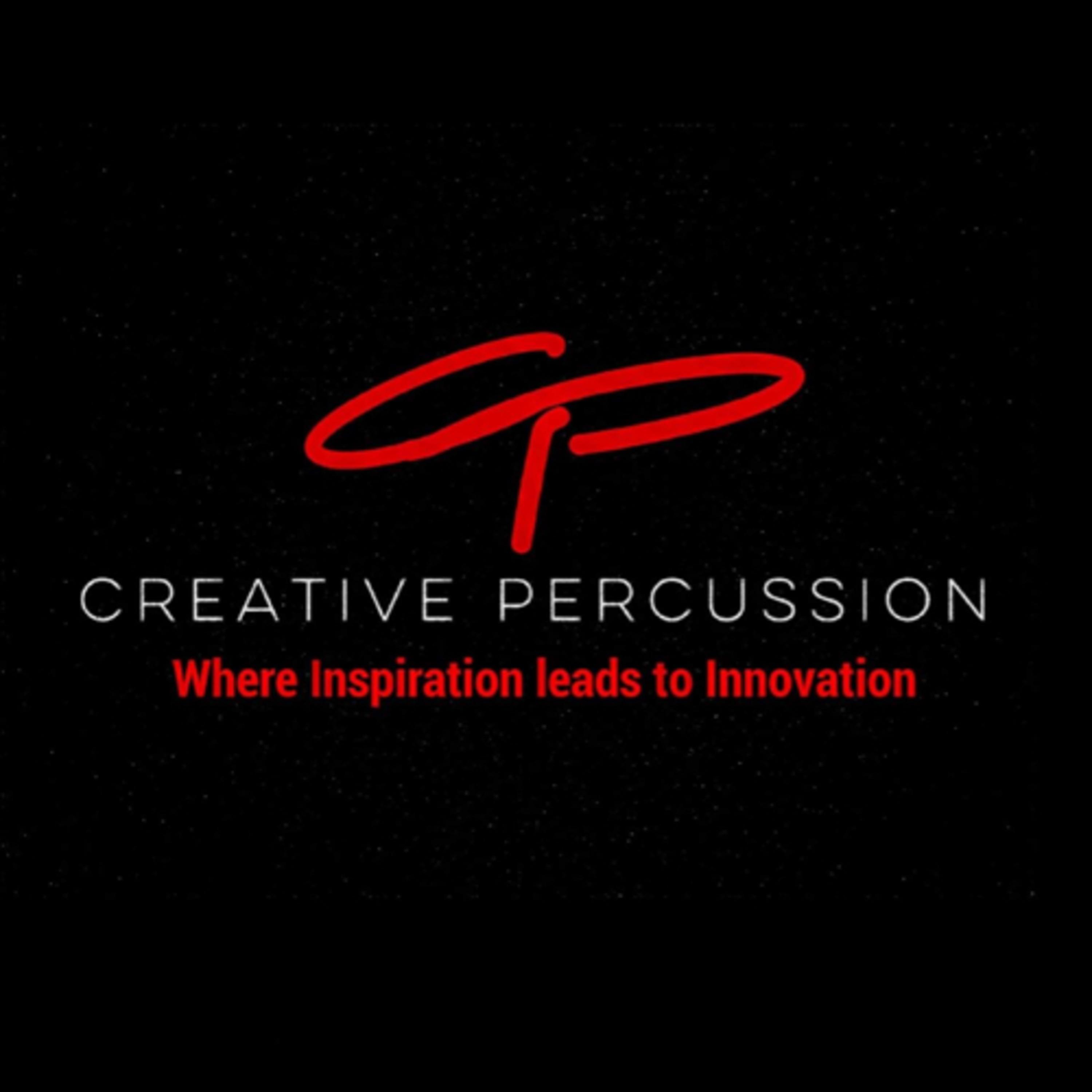 The Creative Percussion Podcast