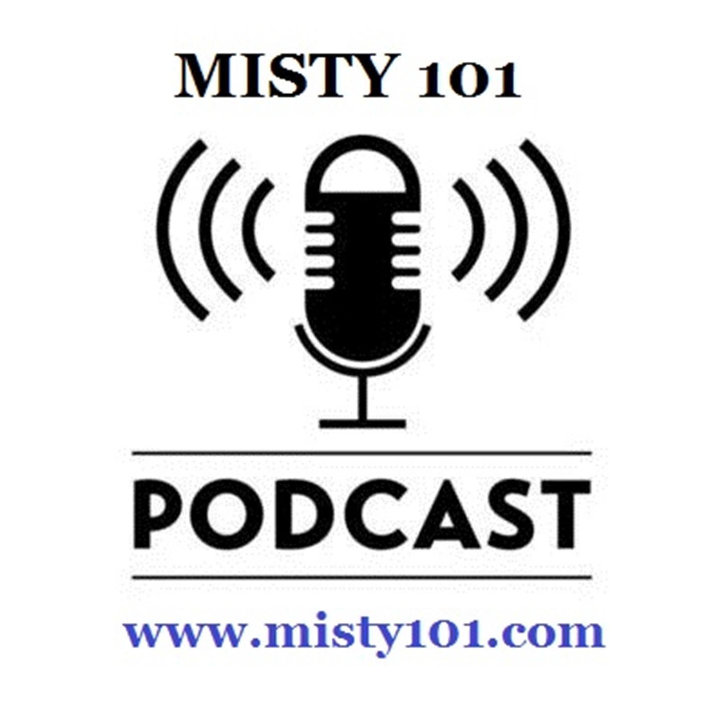 Misty 101