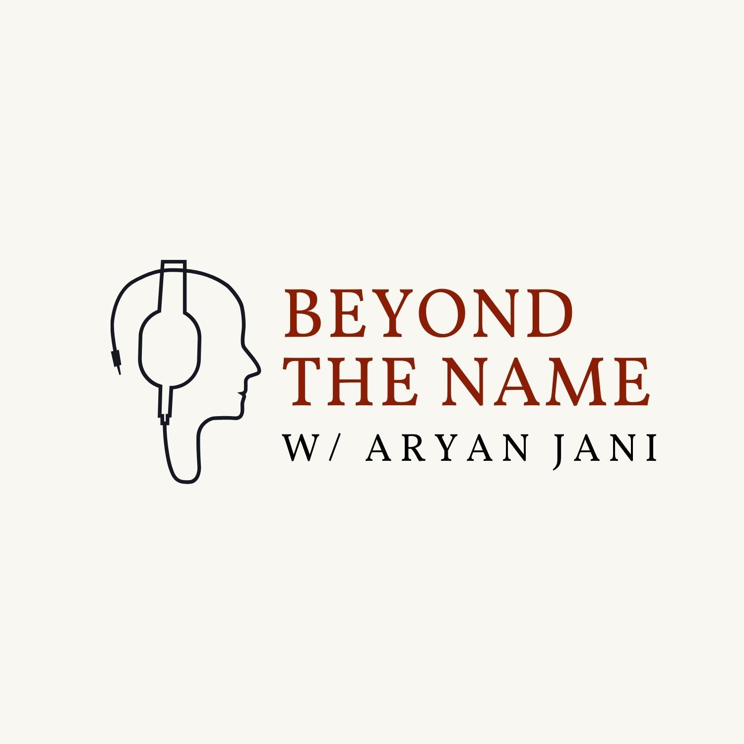 Beyond The Name