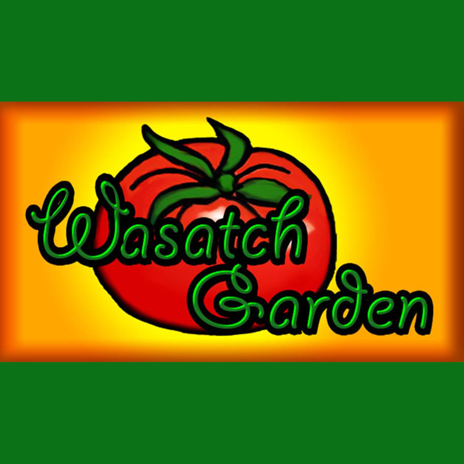 Wasatch Garden