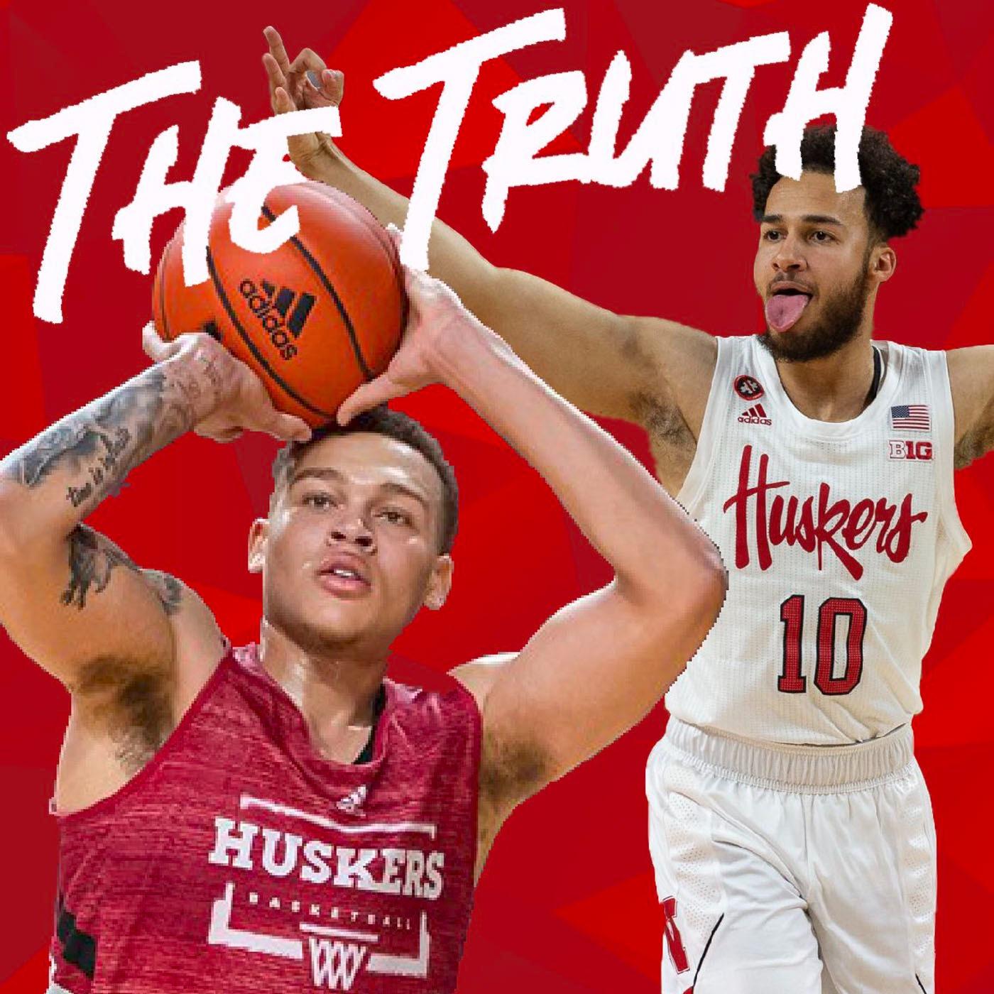 The Truth with Kobe Webster and CJ Wilcher