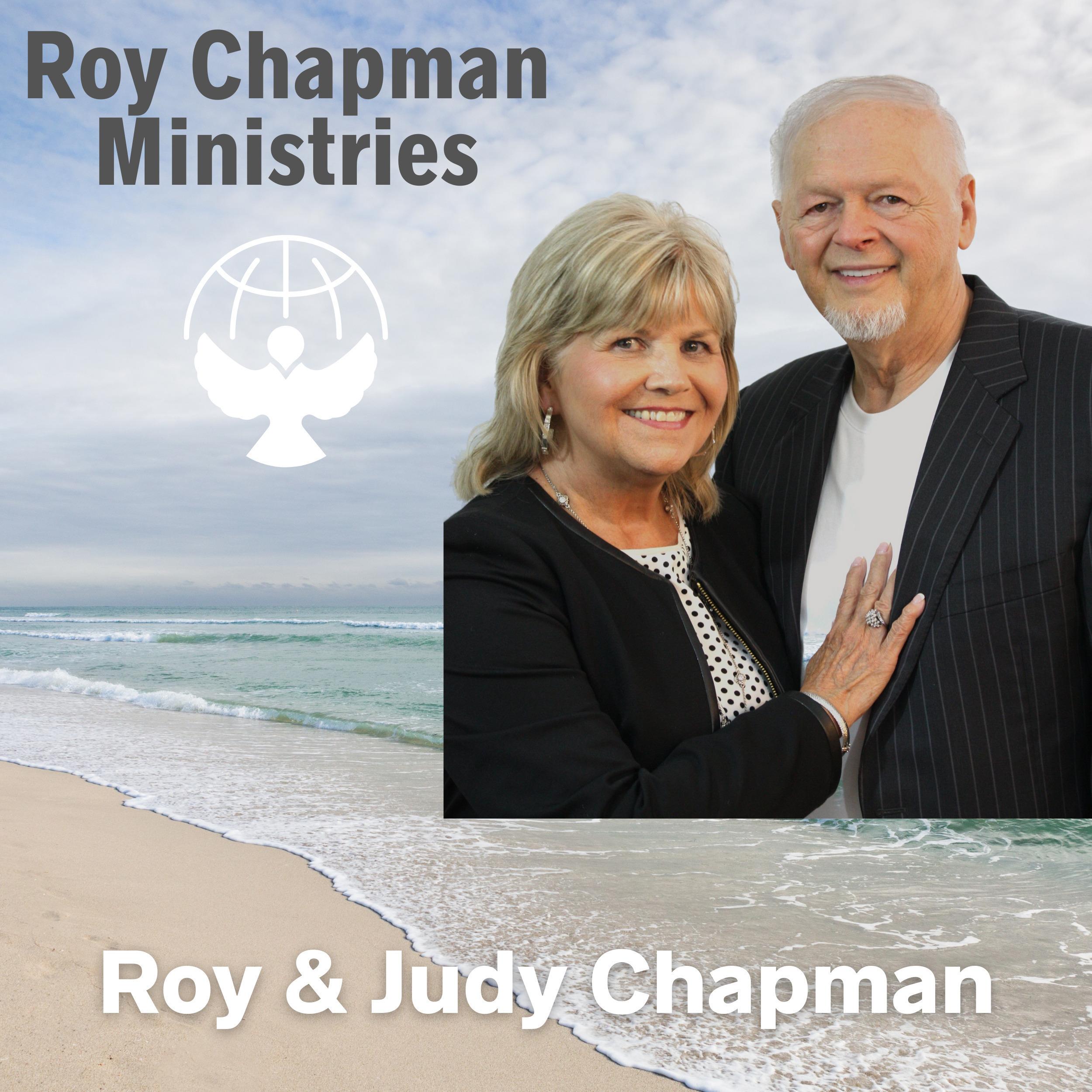 Roy Chapman Ministries Podcast