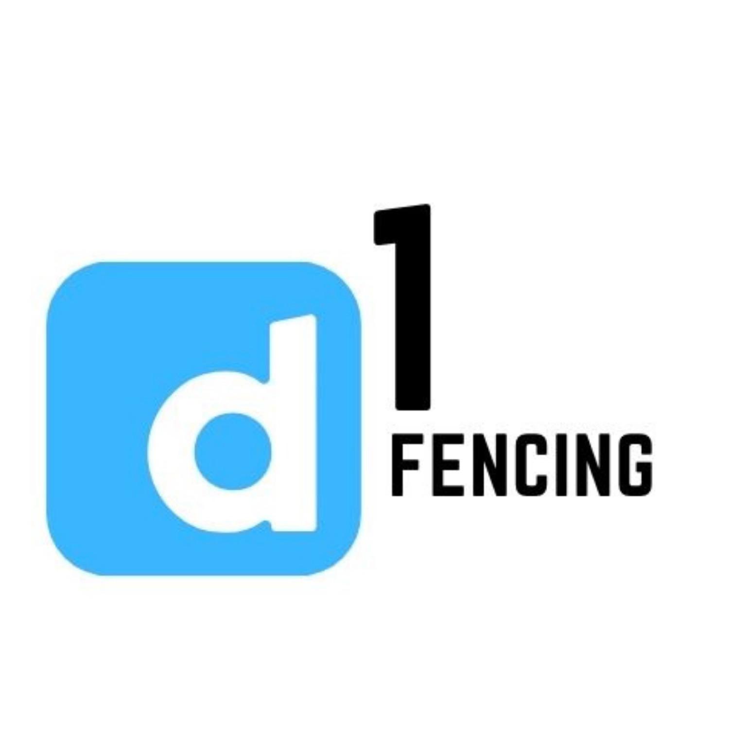 D1 Fencing