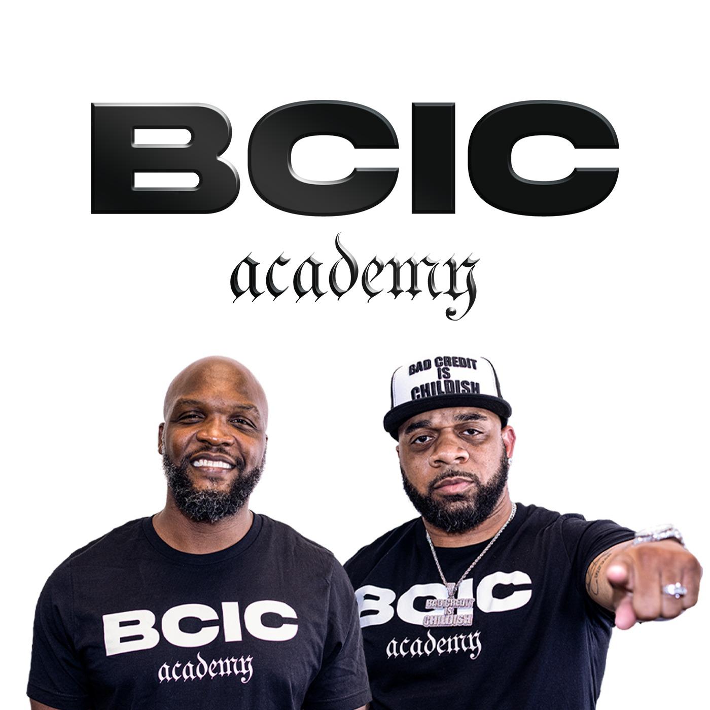 BCIC Academy