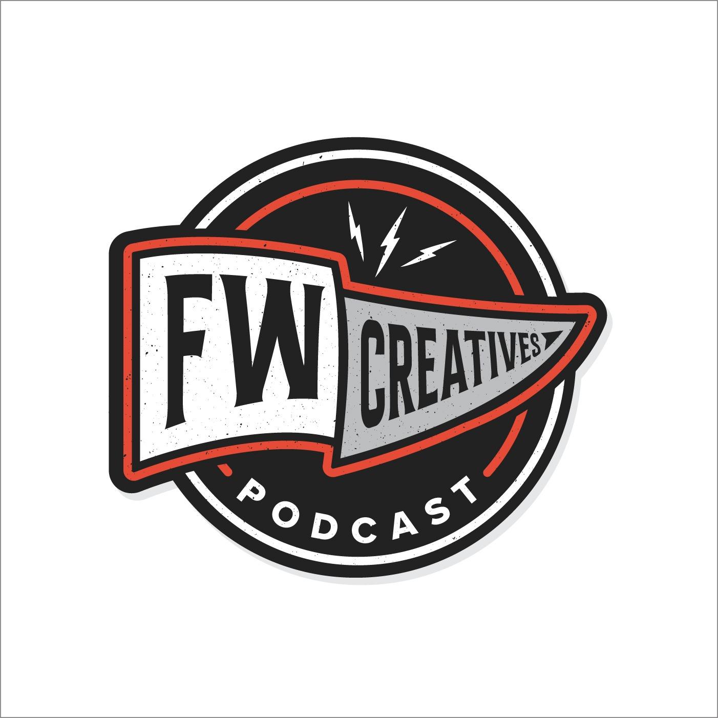 Fort Worth Creatives Podcast
