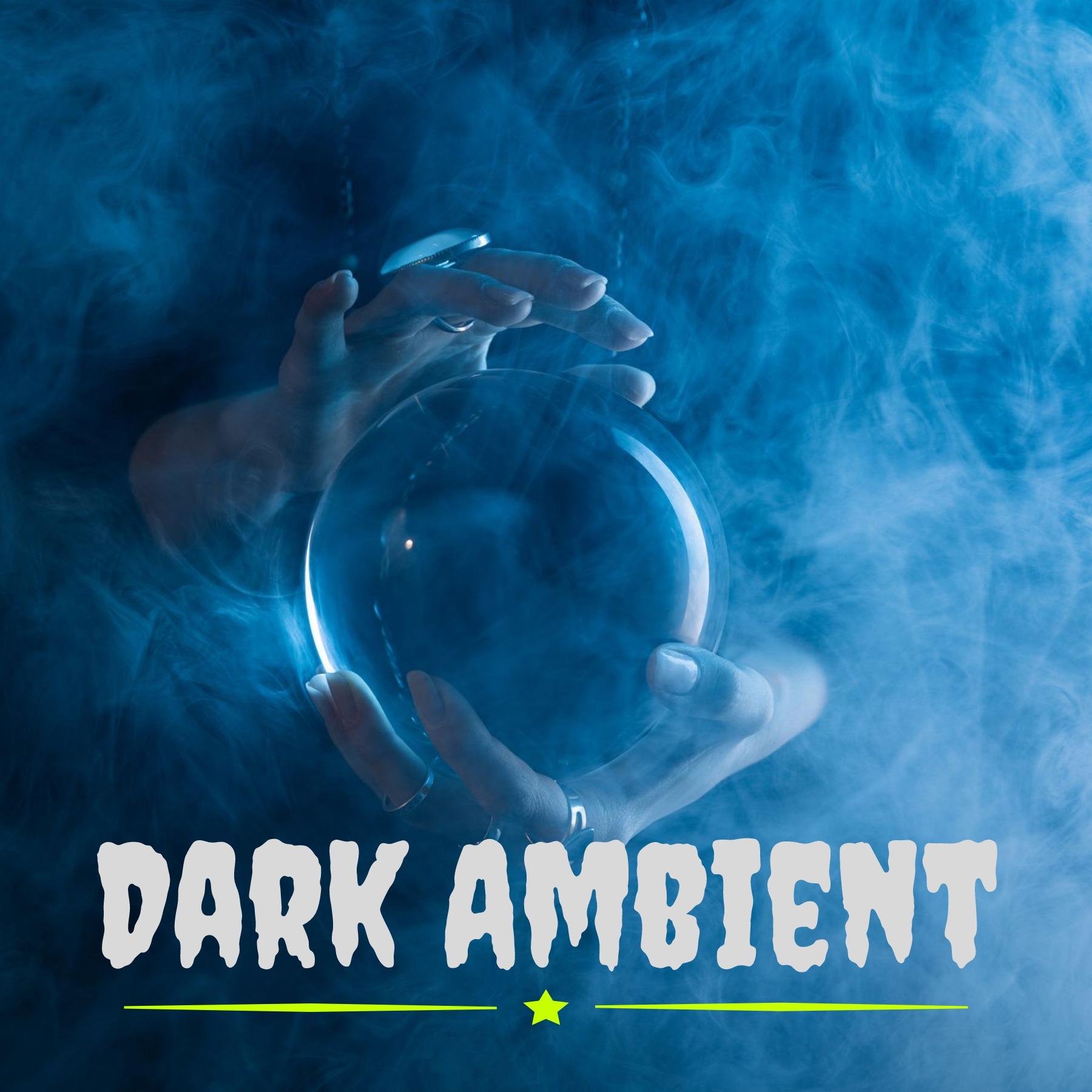 Dark Ambient Podcast
