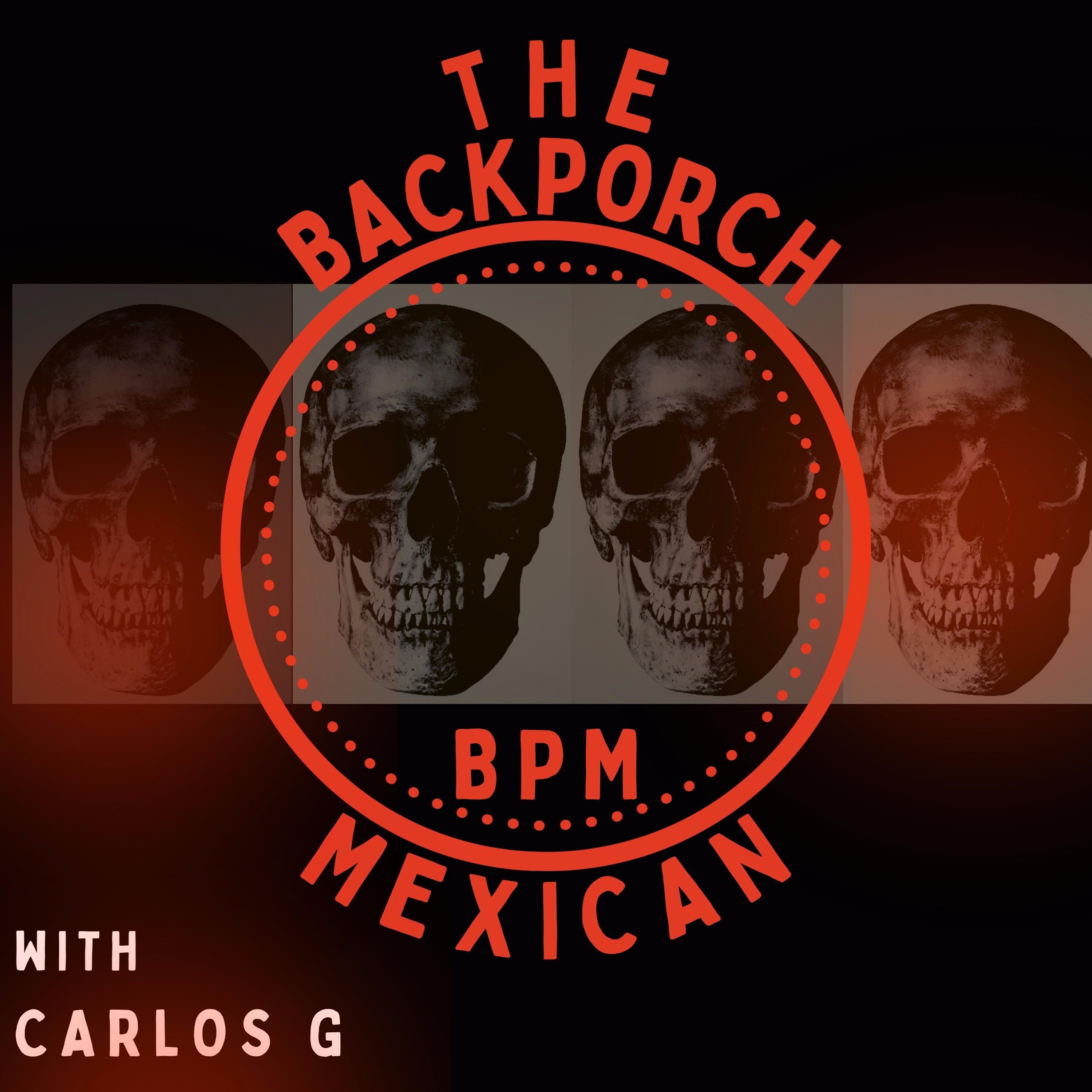 Back Porch Mexican